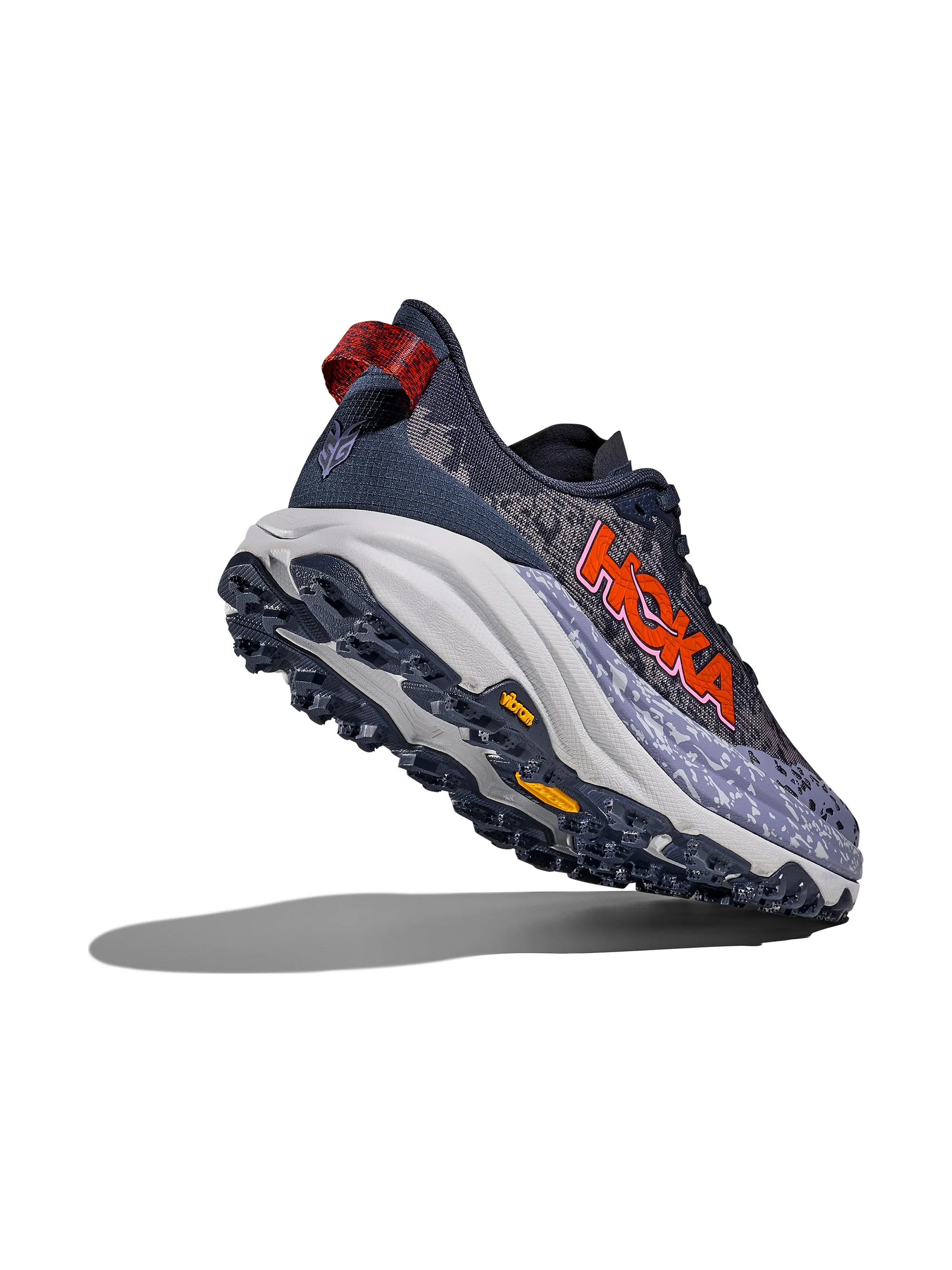 Hoka Womens Speedgoat 6 Trail Running Shoes - Image 4