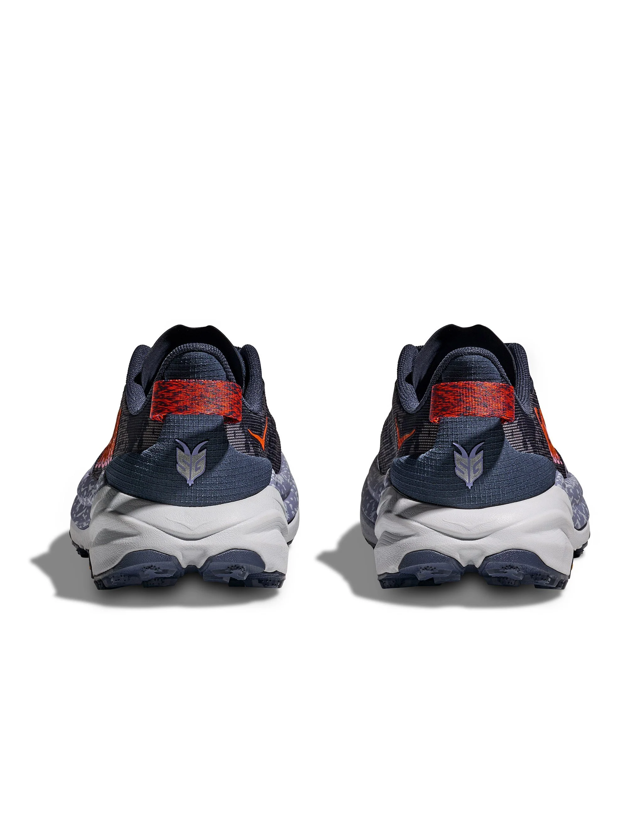 Hoka Womens Speedgoat 6 Trail Running Shoes - Image 5