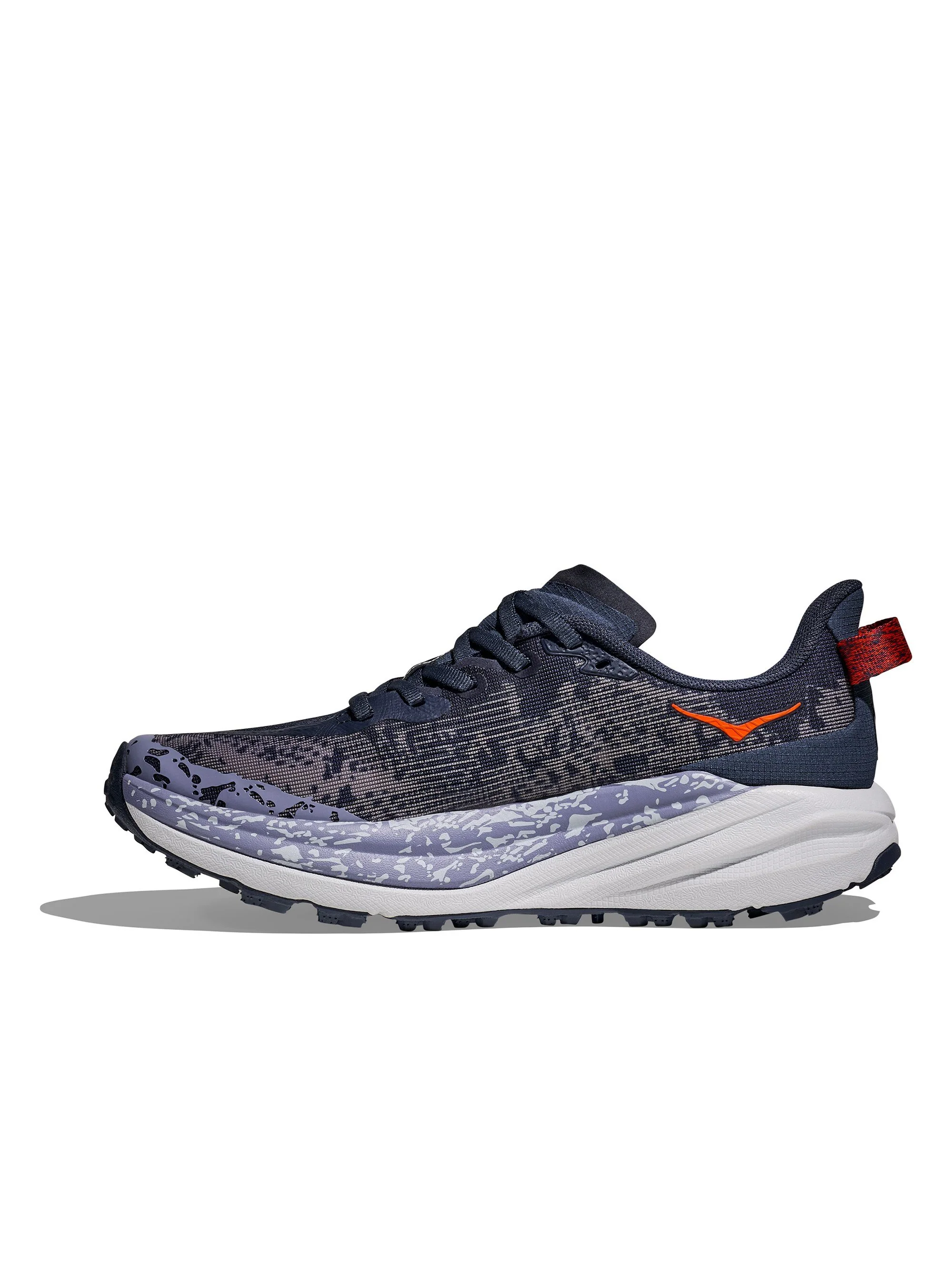 Hoka Womens Speedgoat 6 Trail Running Shoes - Image 8