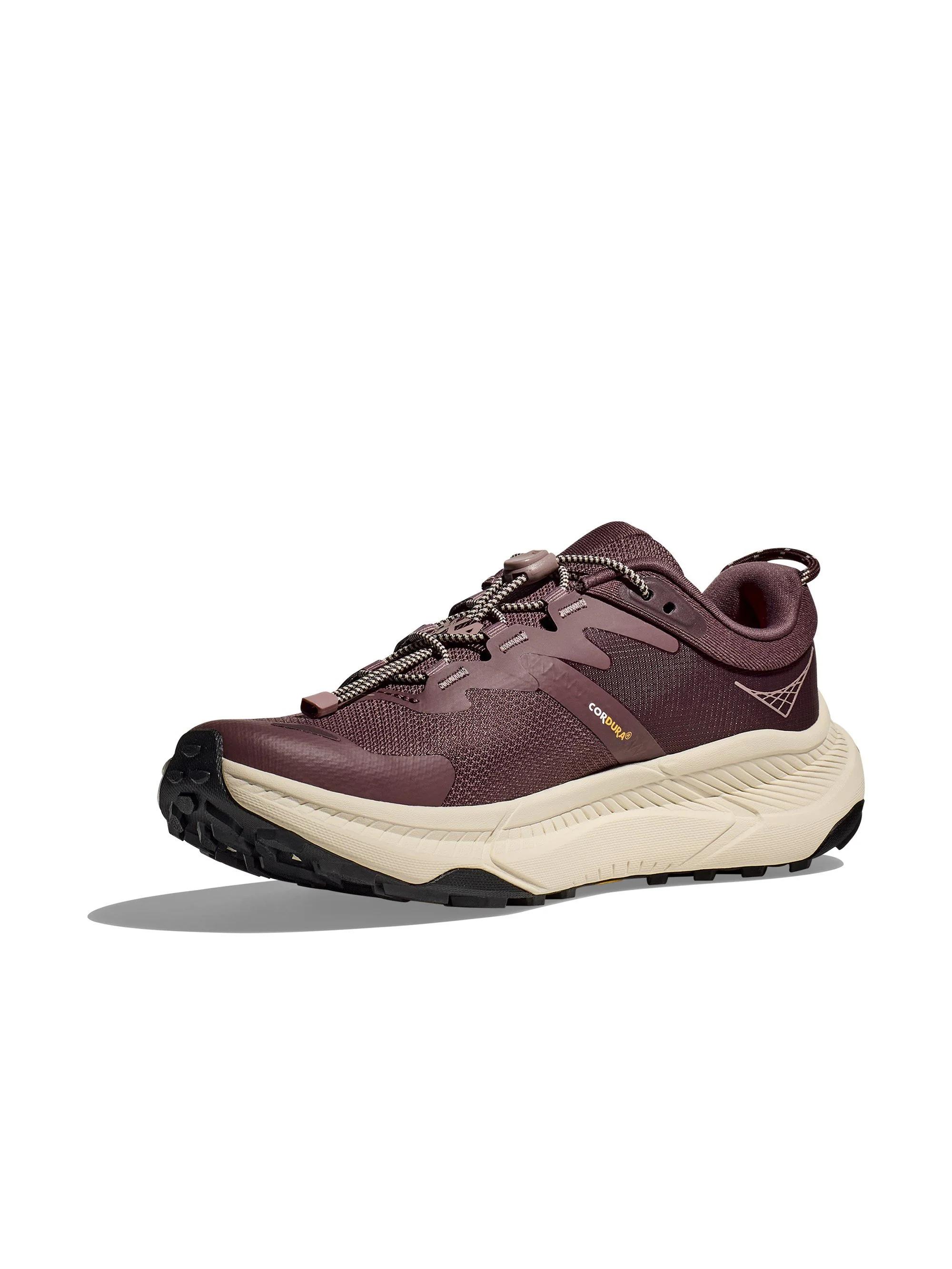 Hoka Womens Transport Hiking Shoes - Image 3