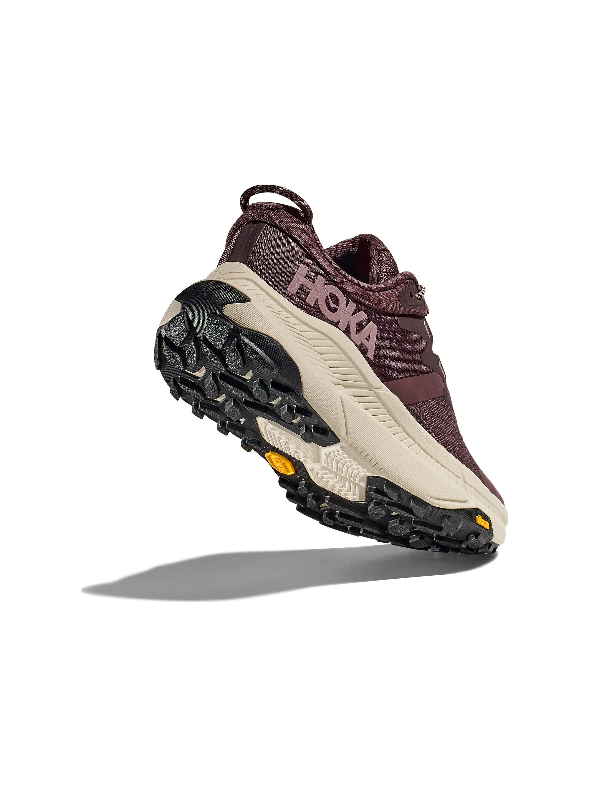 Hoka Womens Transport Hiking Shoes - Image 4
