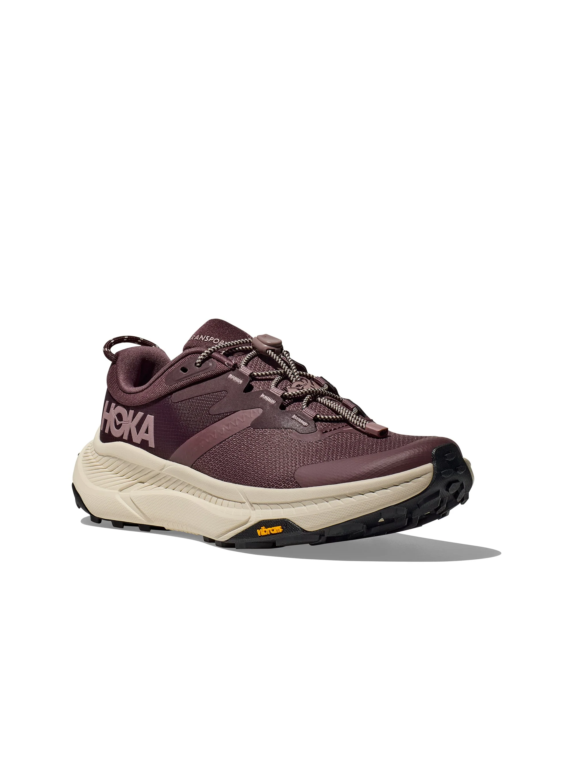 Hoka Womens Transport Hiking Shoes - Image 6