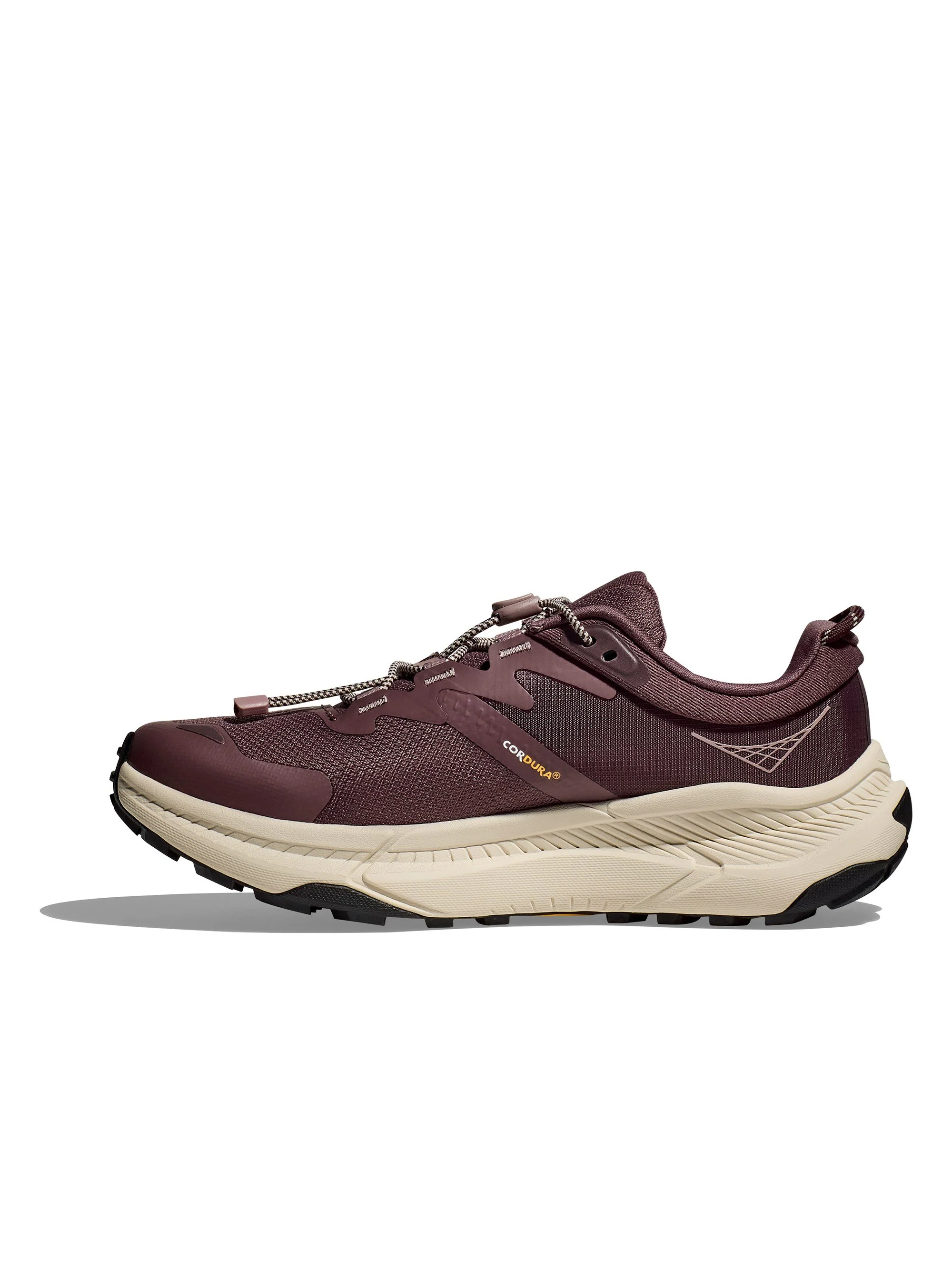 Hoka Womens Transport Hiking Shoes - Image 8