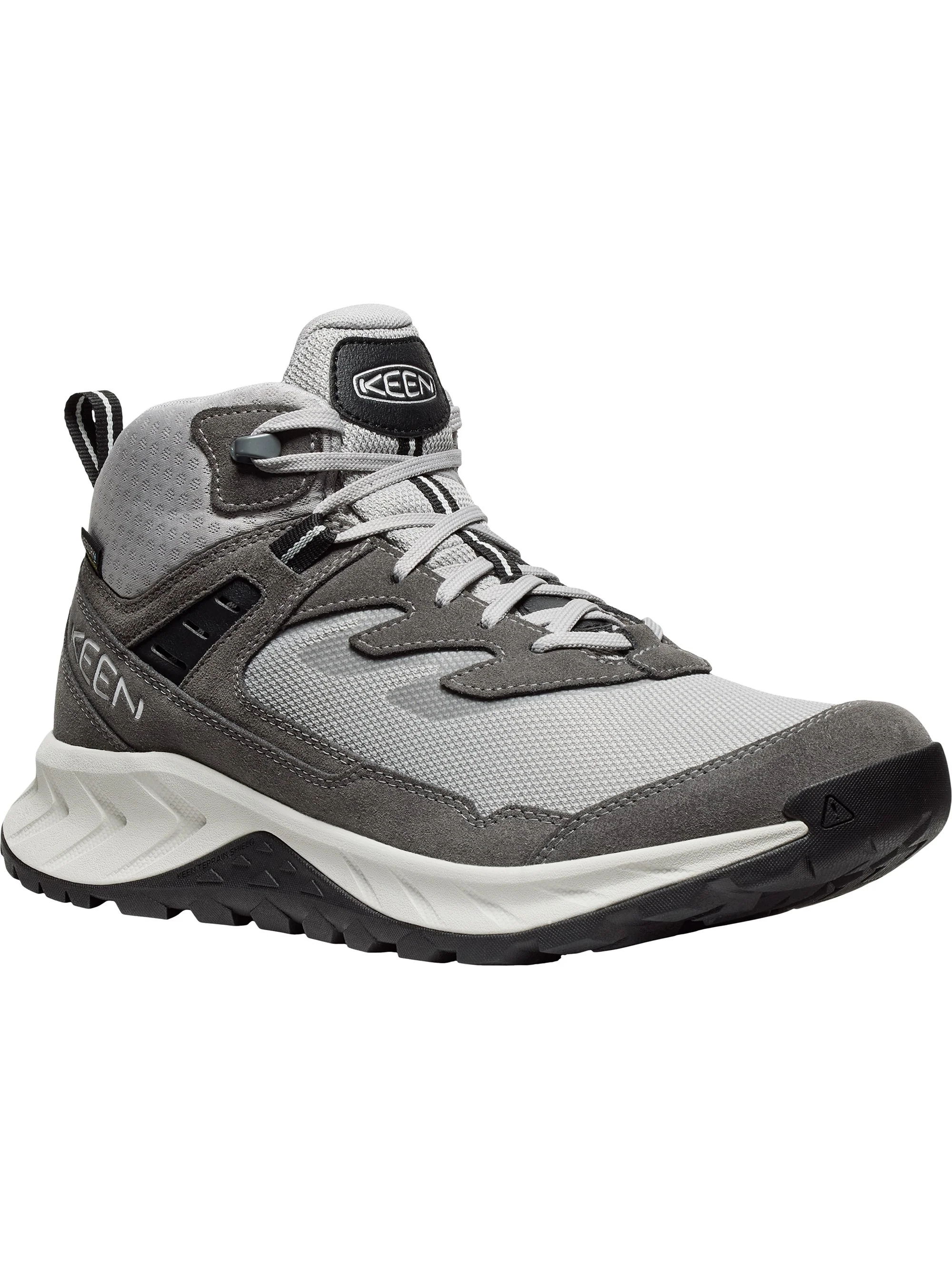 KEEN Men's Hightrail Waterproof Hiking Boots - Image 3