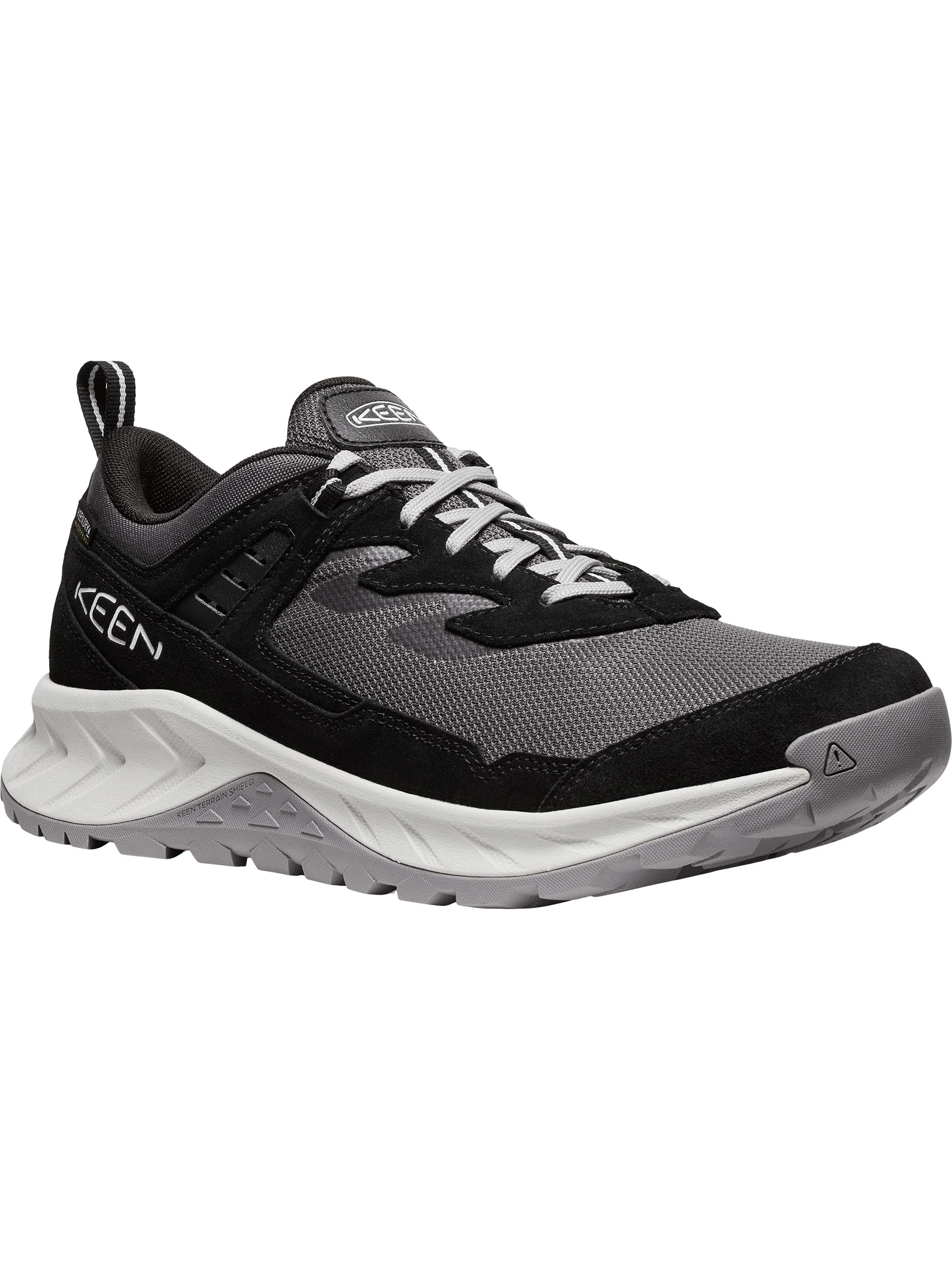 KEEN Men's Hightrail Waterproof Hiking Shoe - Image 3