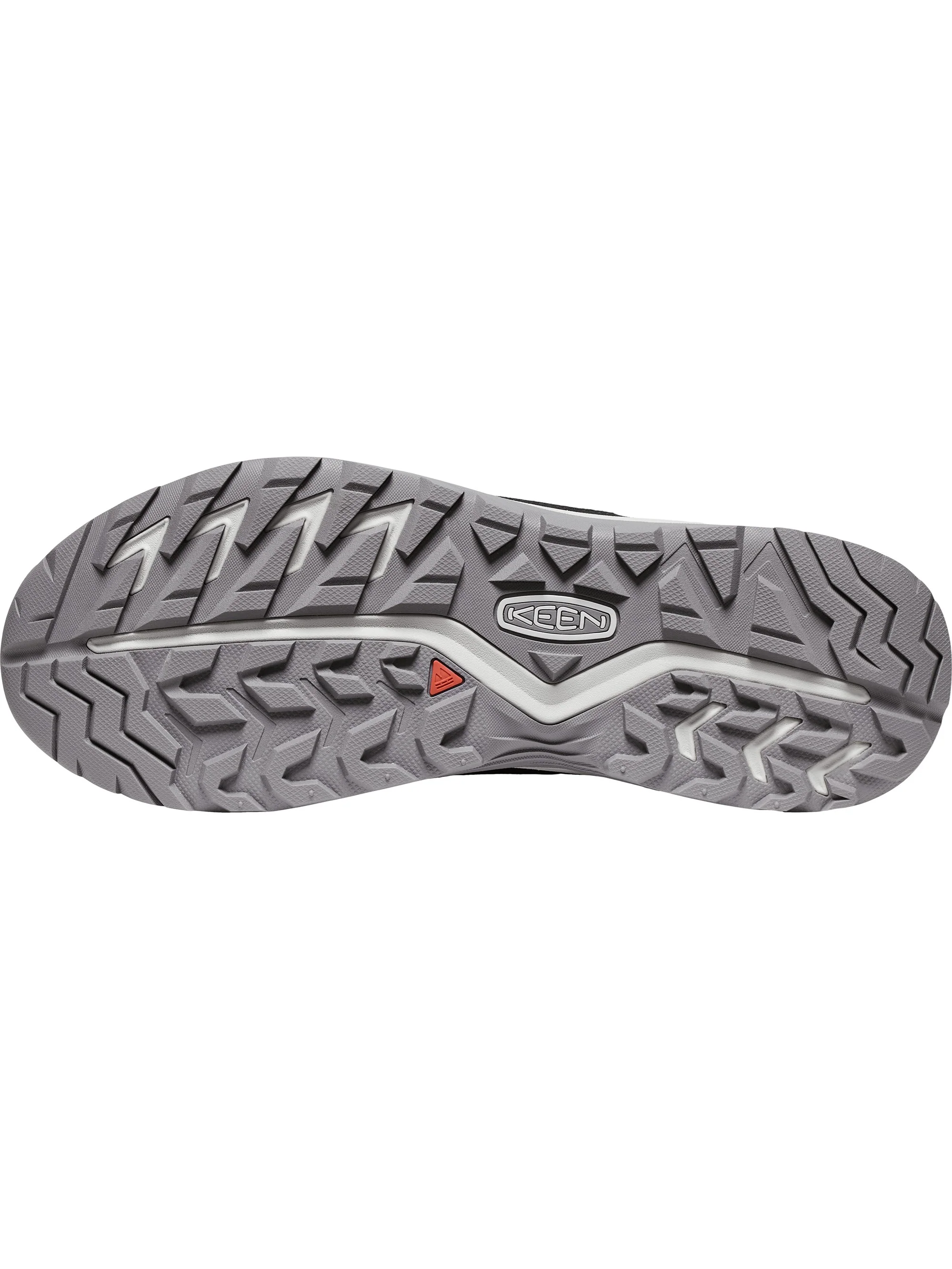 KEEN Men's Hightrail Waterproof Hiking Shoe - Image 4