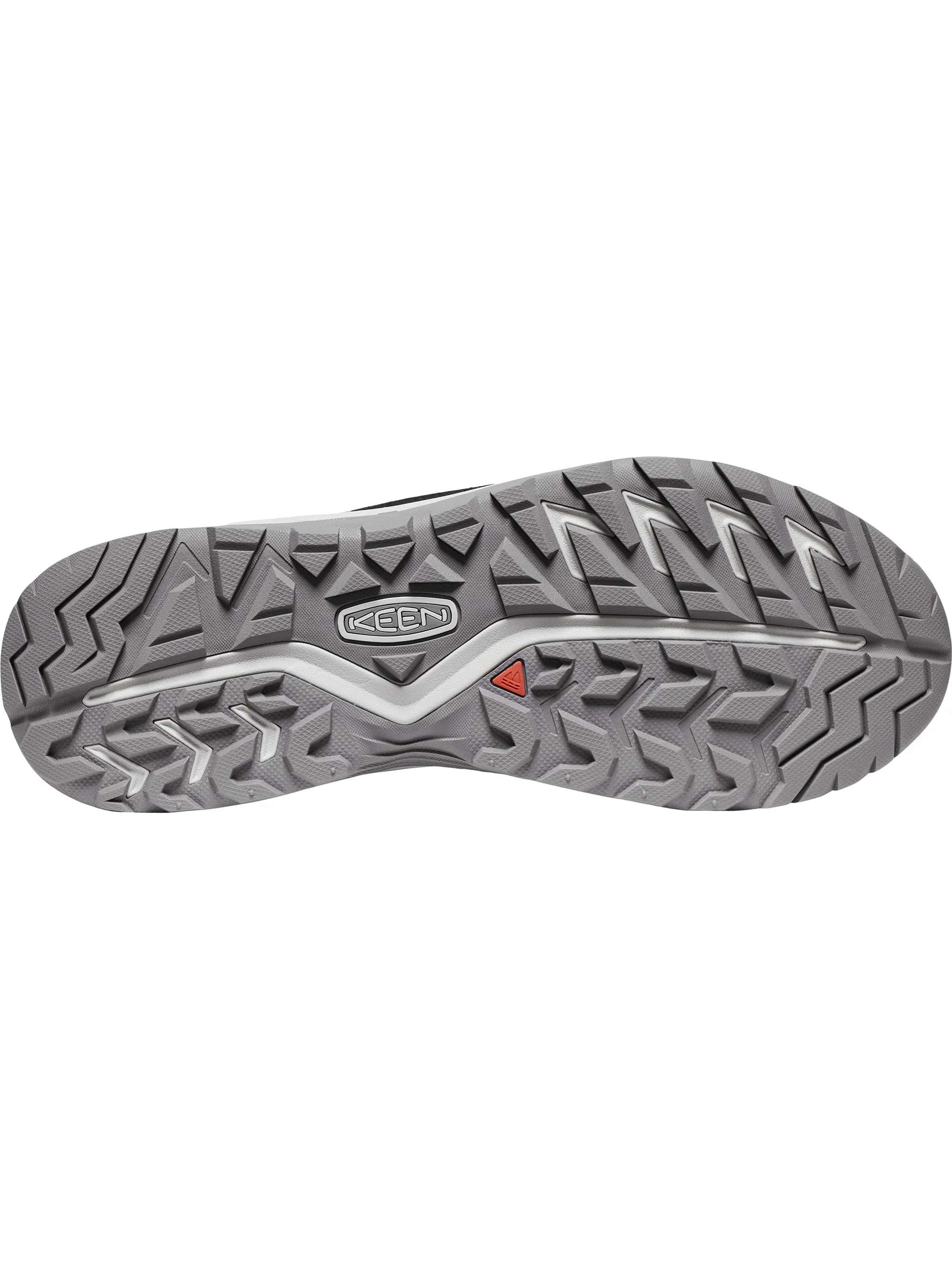 KEEN Men's Hightrail Waterproof Hiking Shoe - Image 5