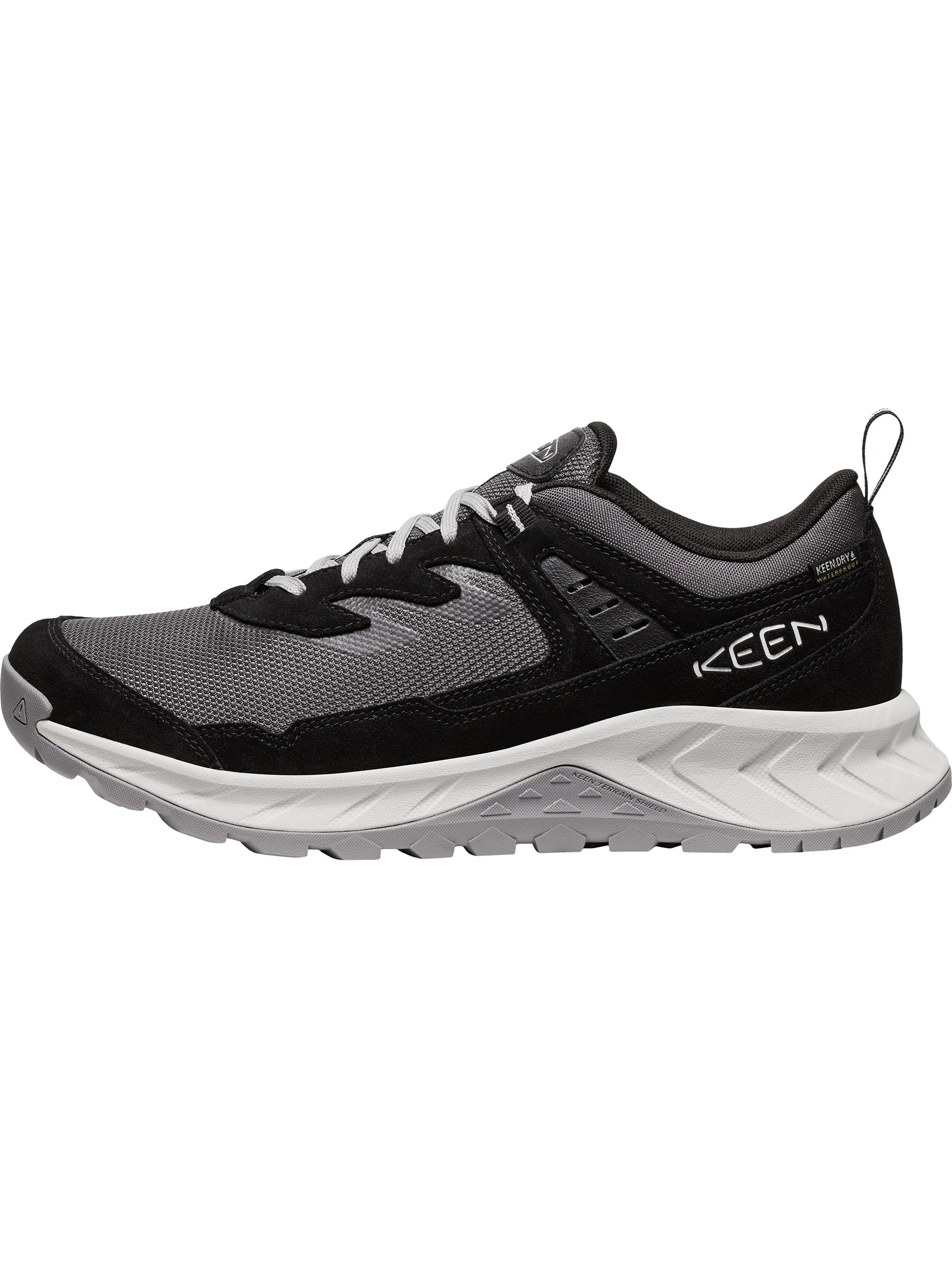KEEN Men's Hightrail Waterproof Hiking Shoe - Image 6