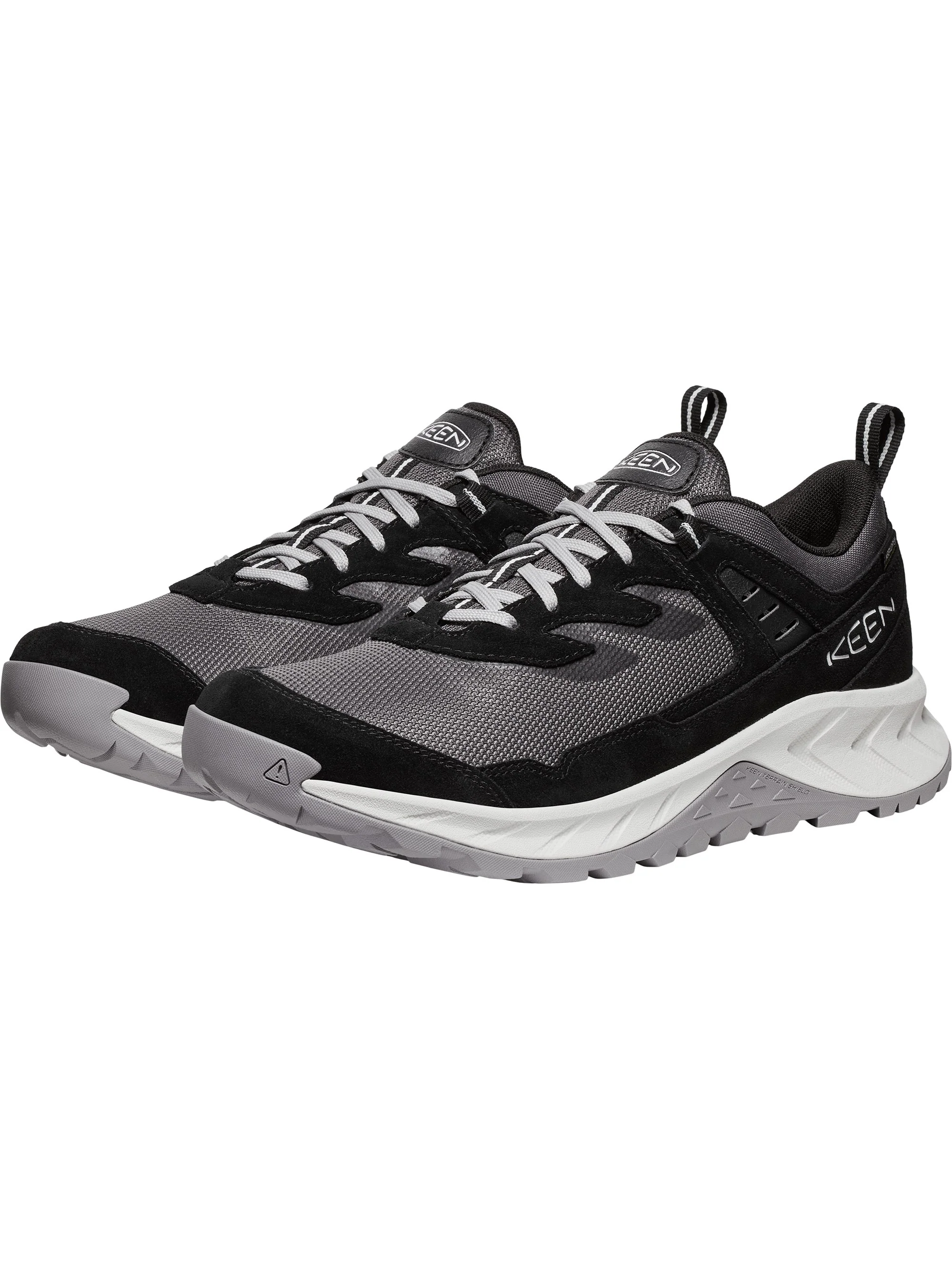 KEEN Men's Hightrail Waterproof Hiking Shoe - Image 7