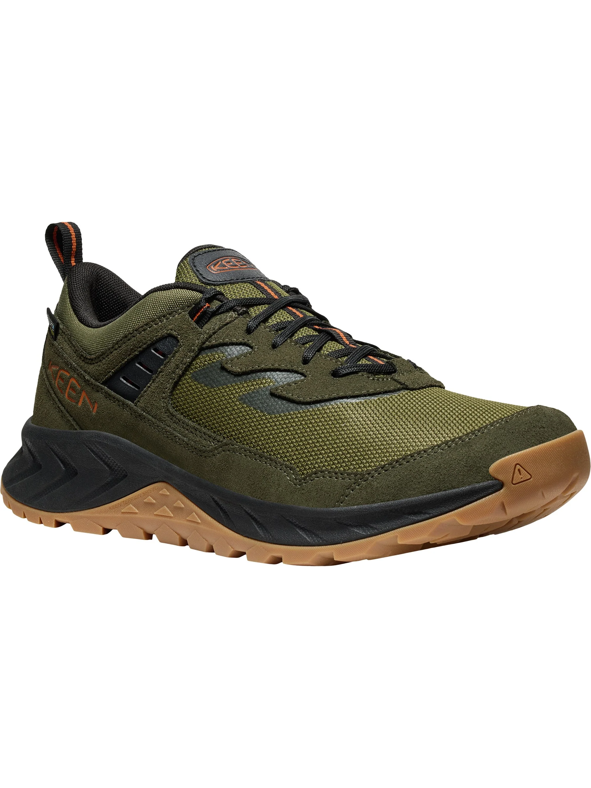 KEEN Men's Hightrail Waterproof Hiking Shoe - Image 3