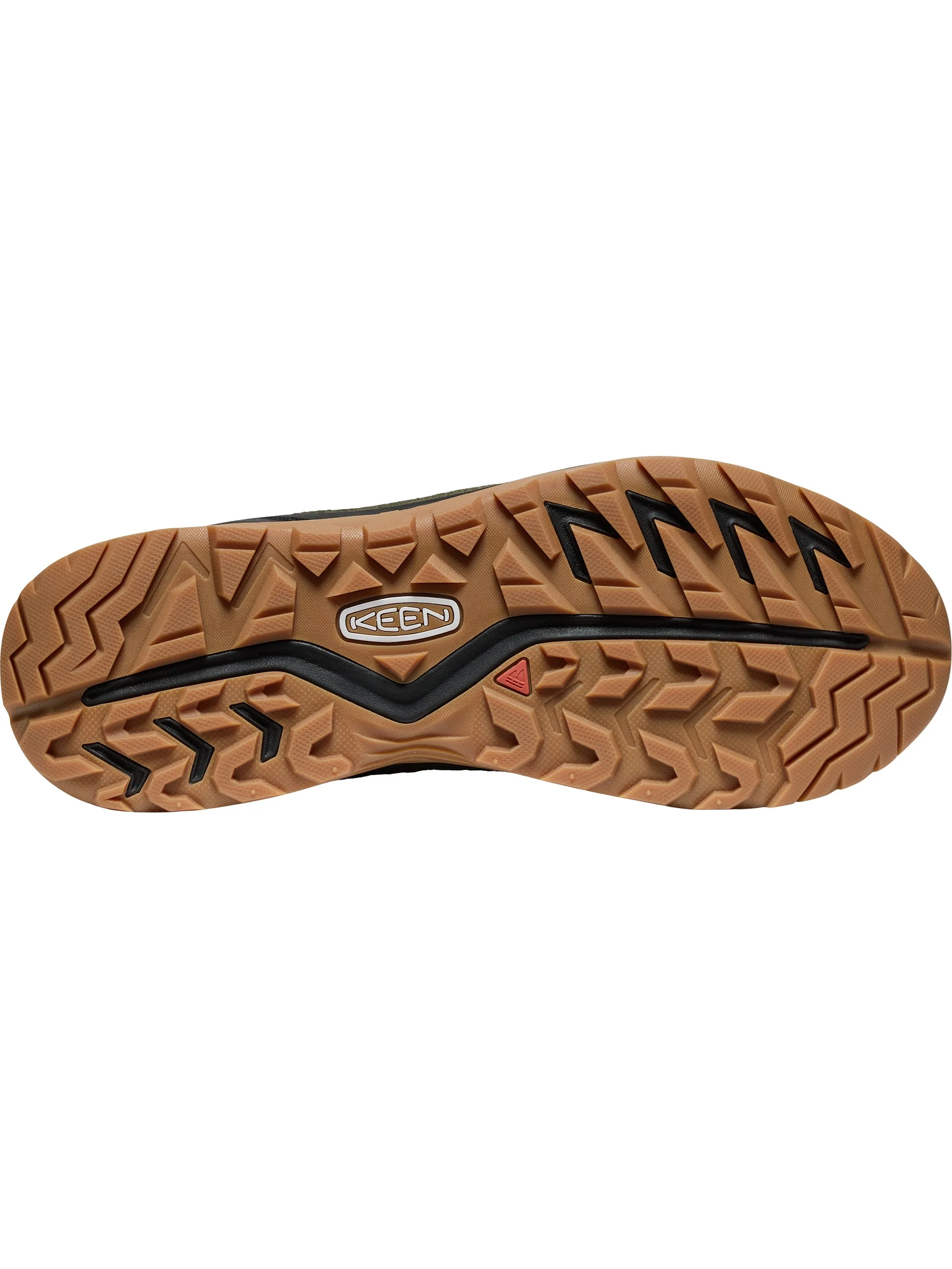 KEEN Men's Hightrail Waterproof Hiking Shoe - Image 5