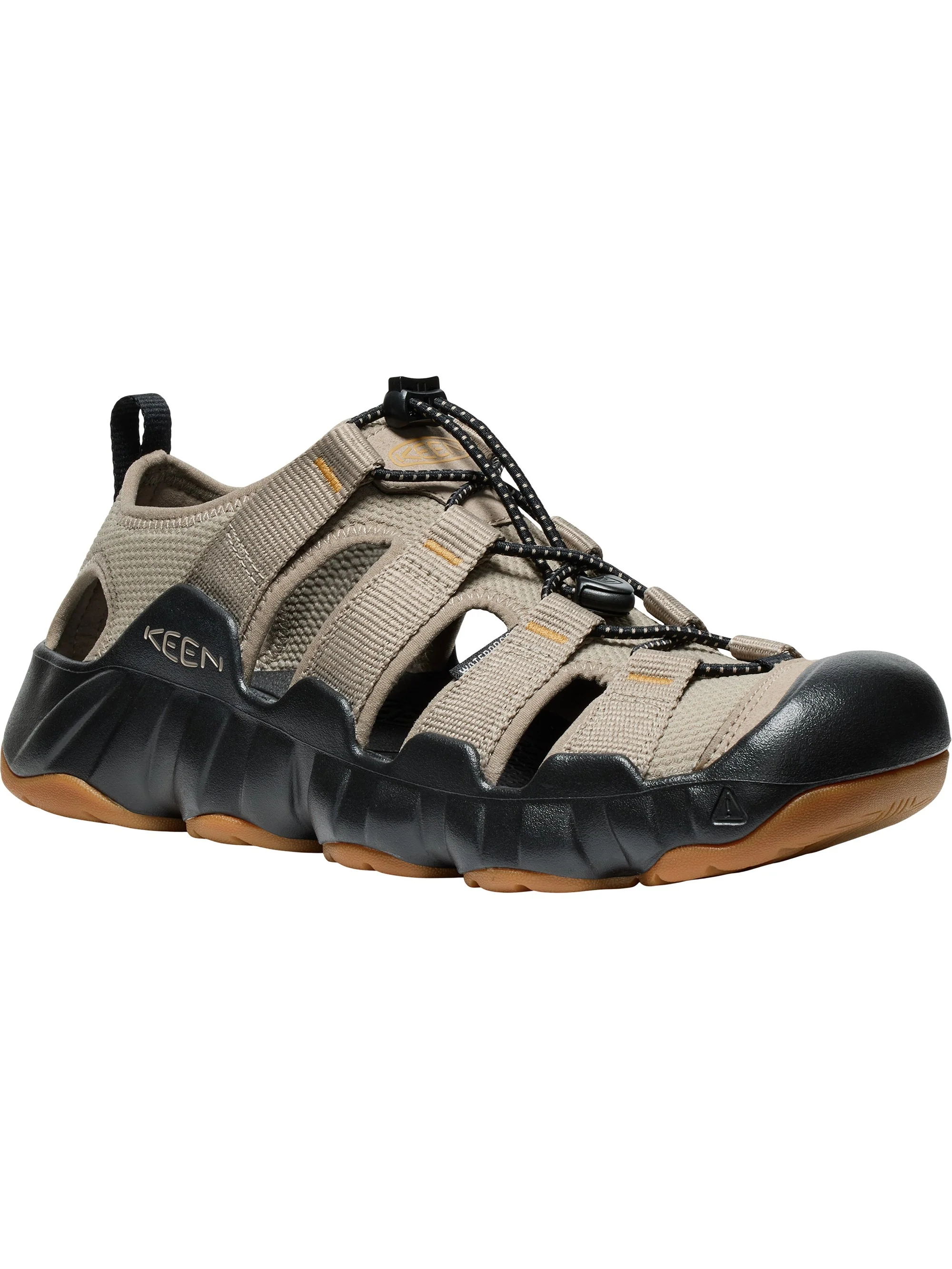 KEEN Men's Hyperport H2 Sandal - Image 3
