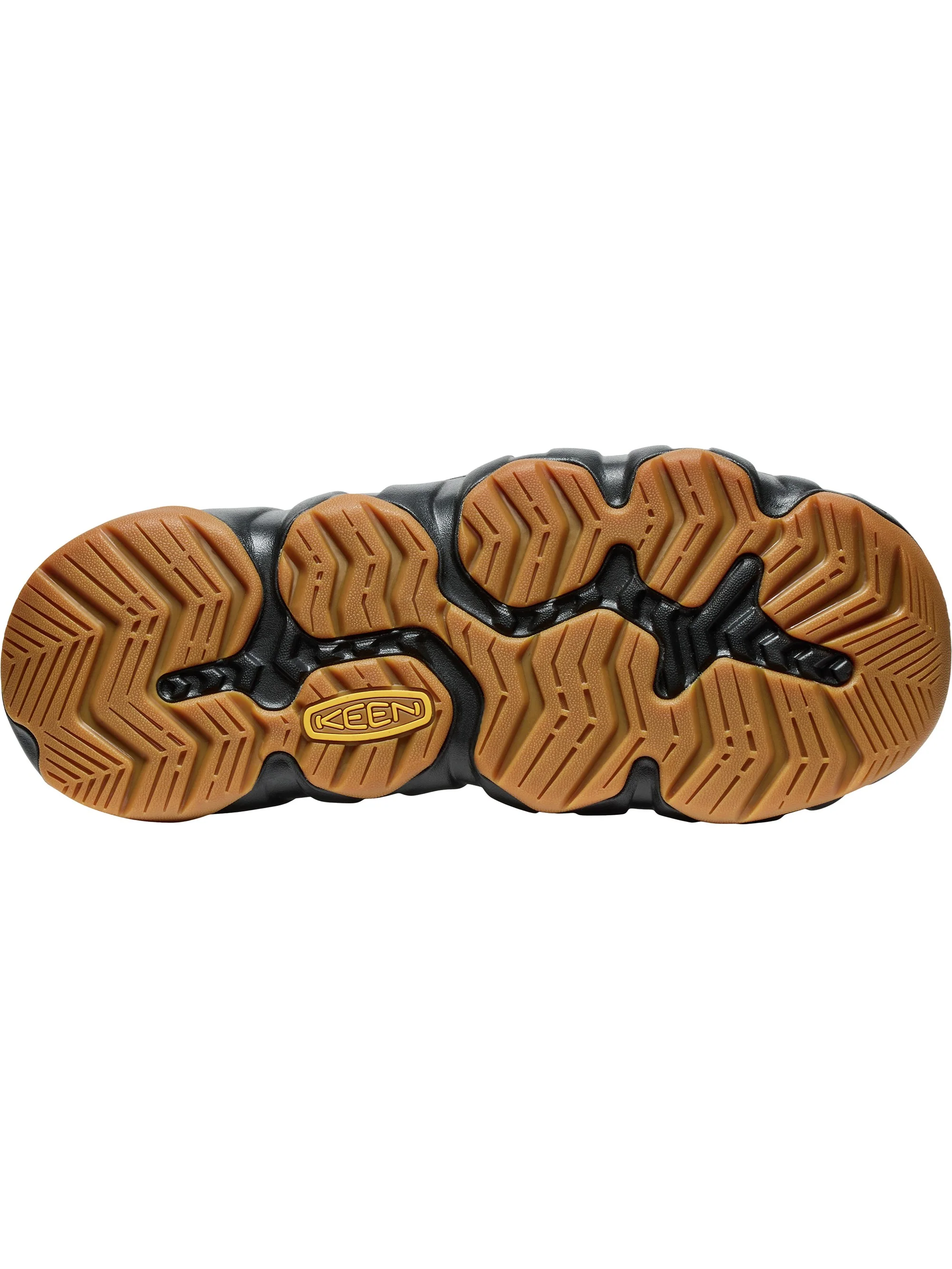 KEEN Men's Hyperport H2 Sandal - Image 5