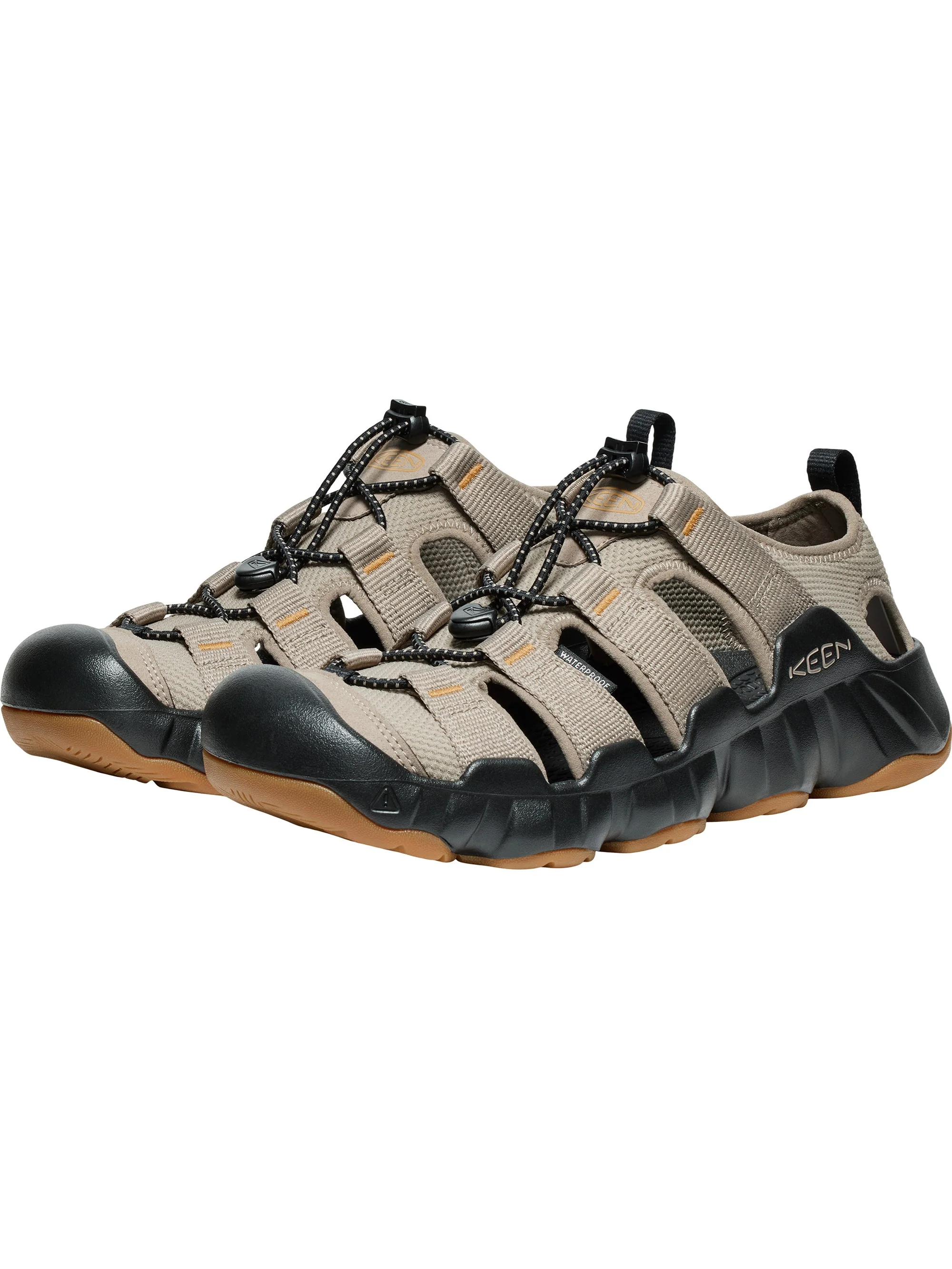 KEEN Men's Hyperport H2 Sandal - Image 8