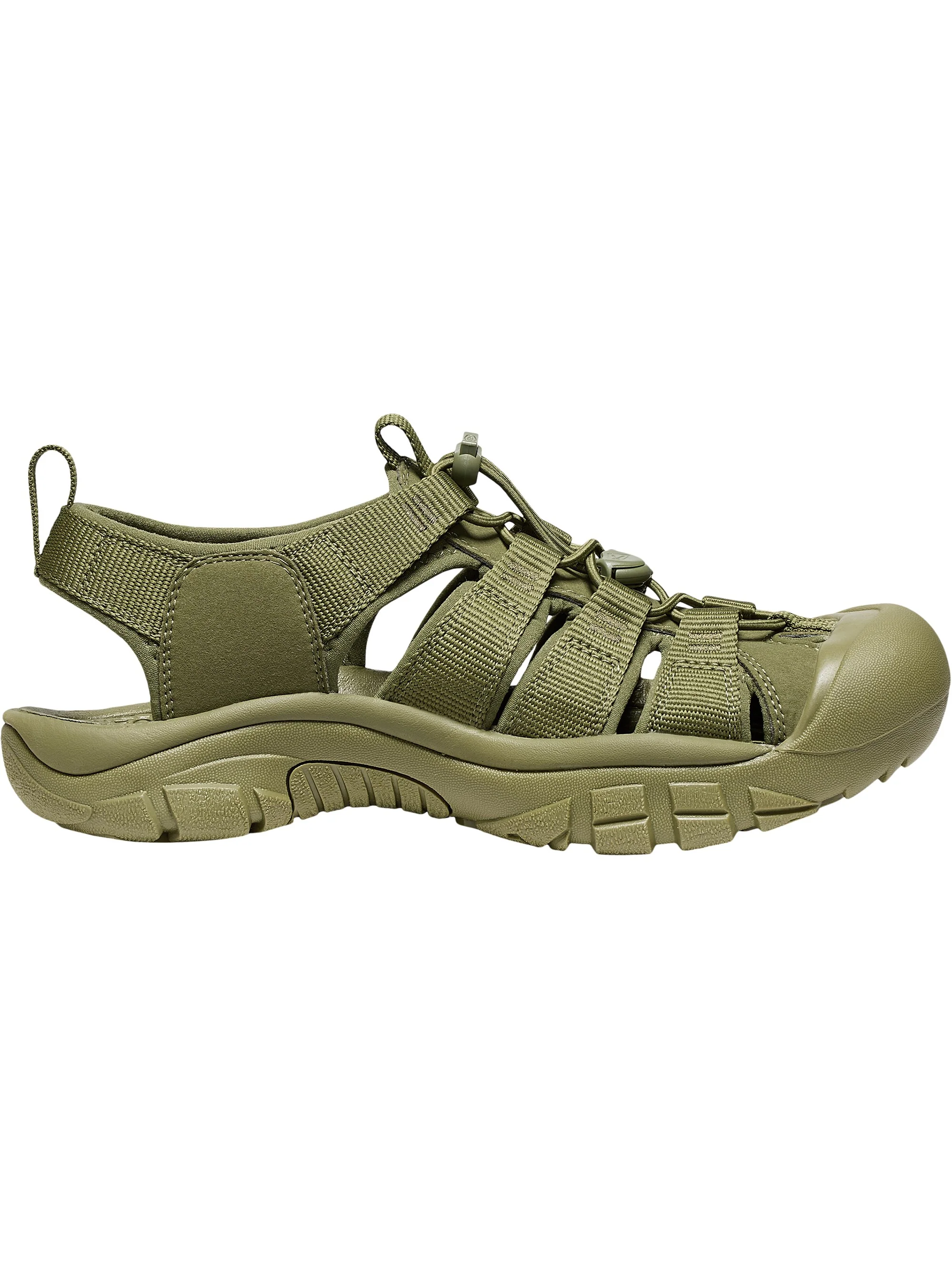 KEEN Men's Newport H2 Sandal - Image 4