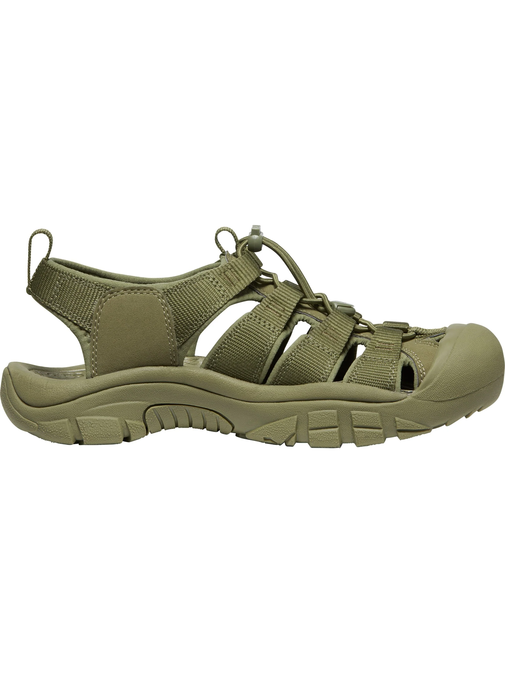 KEEN Men's Newport H2 Sandal - Image 5
