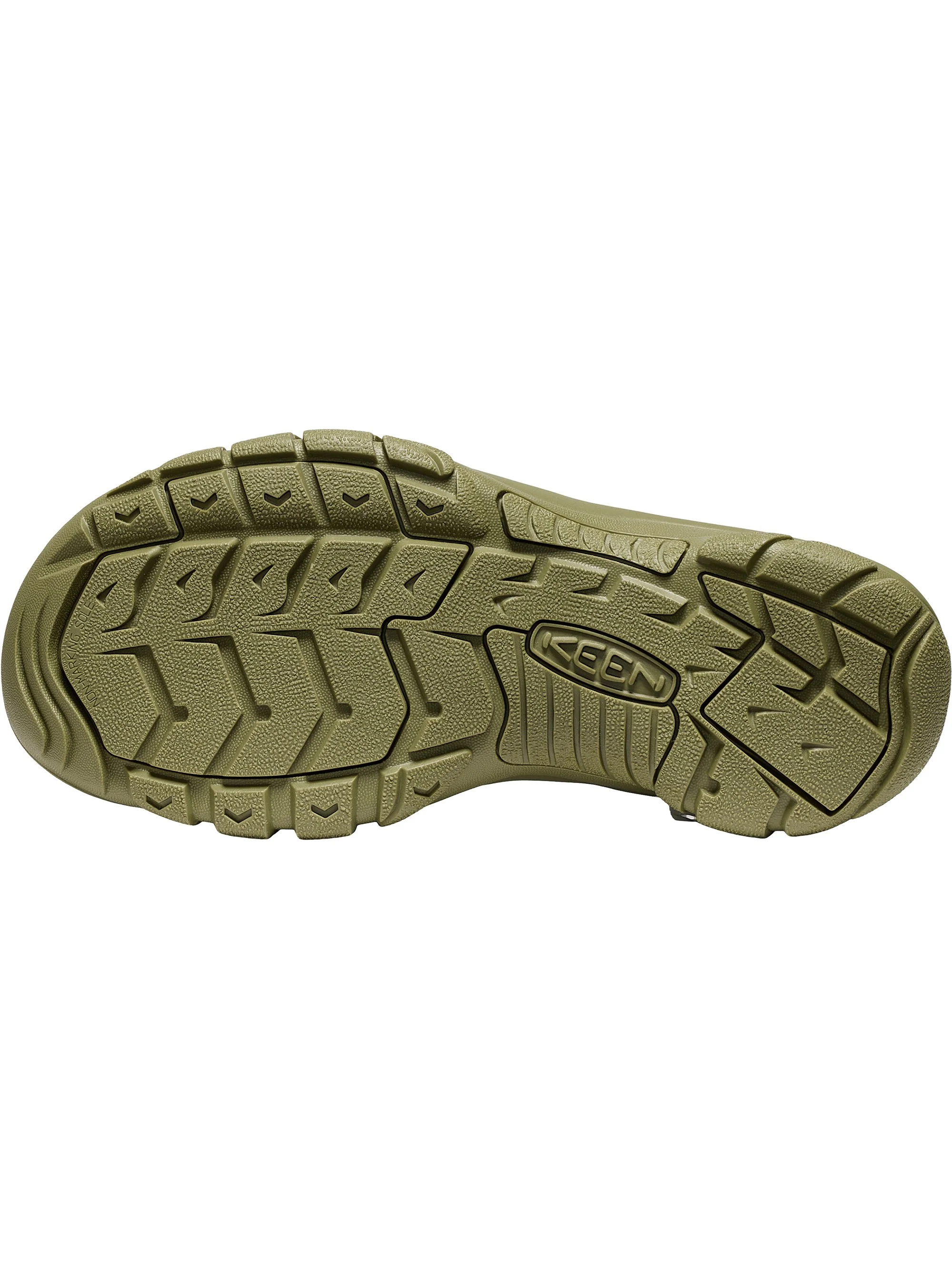 KEEN Men's Newport H2 Sandal - Image 6