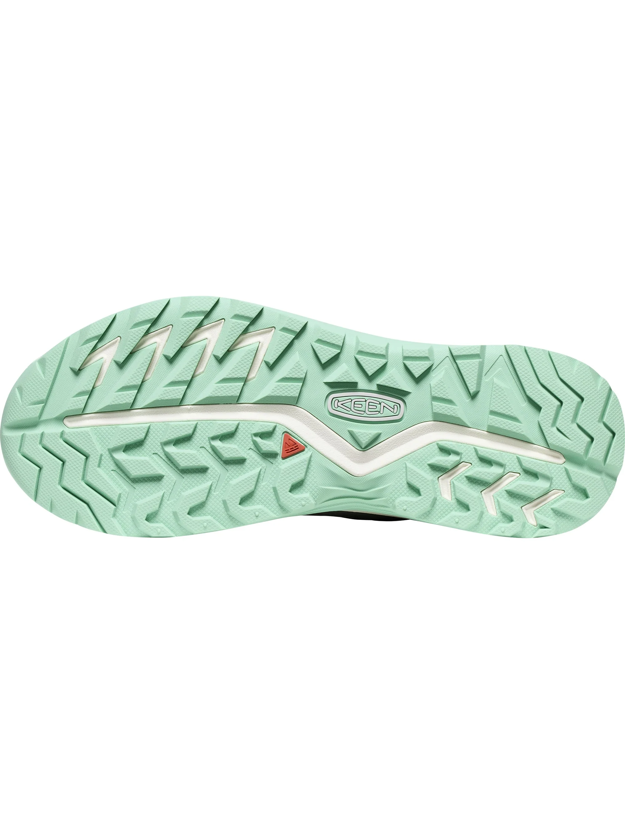 KEEN Women's Hightrail Vented Hiking Shoes - Image 4