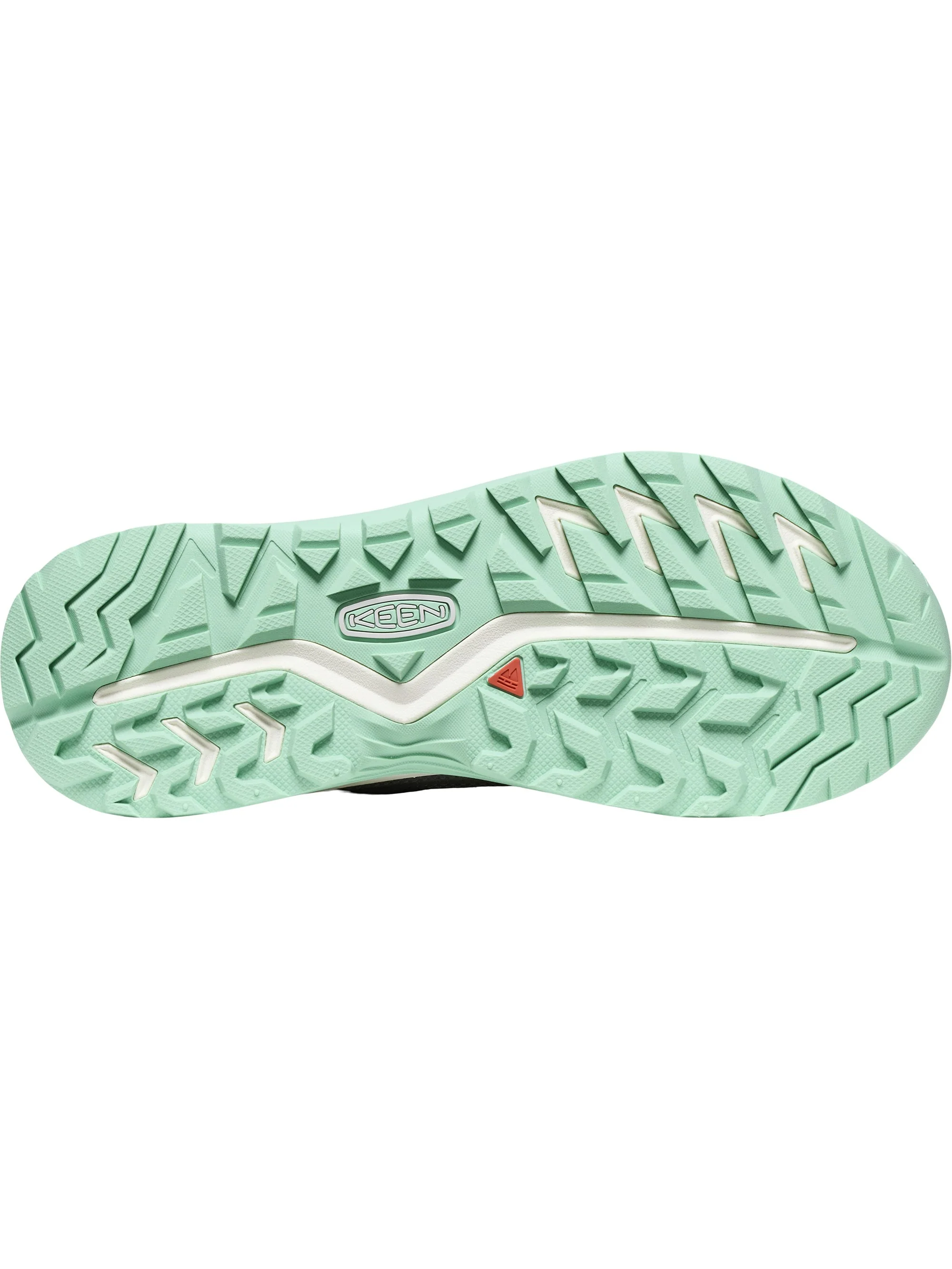 KEEN Women's Hightrail Vented Hiking Shoes - Image 5