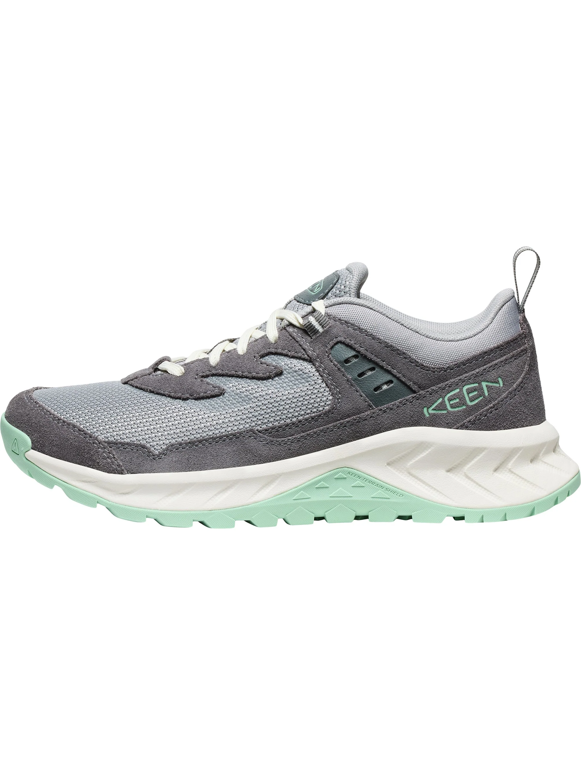 KEEN Women's Hightrail Vented Hiking Shoes - Image 6