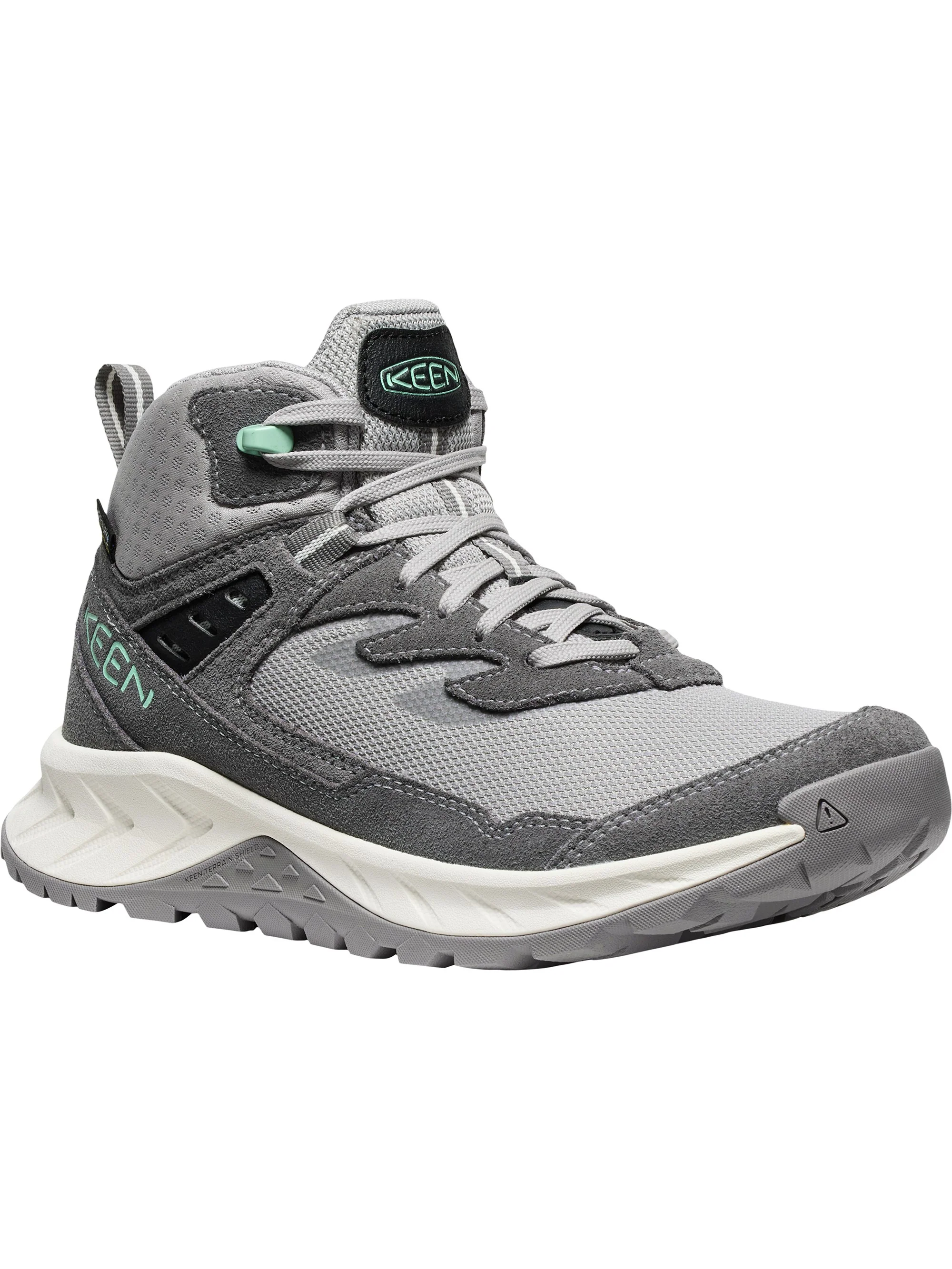 KEEN Women's Hightrail Waterproof Hiking Boot - Image 3
