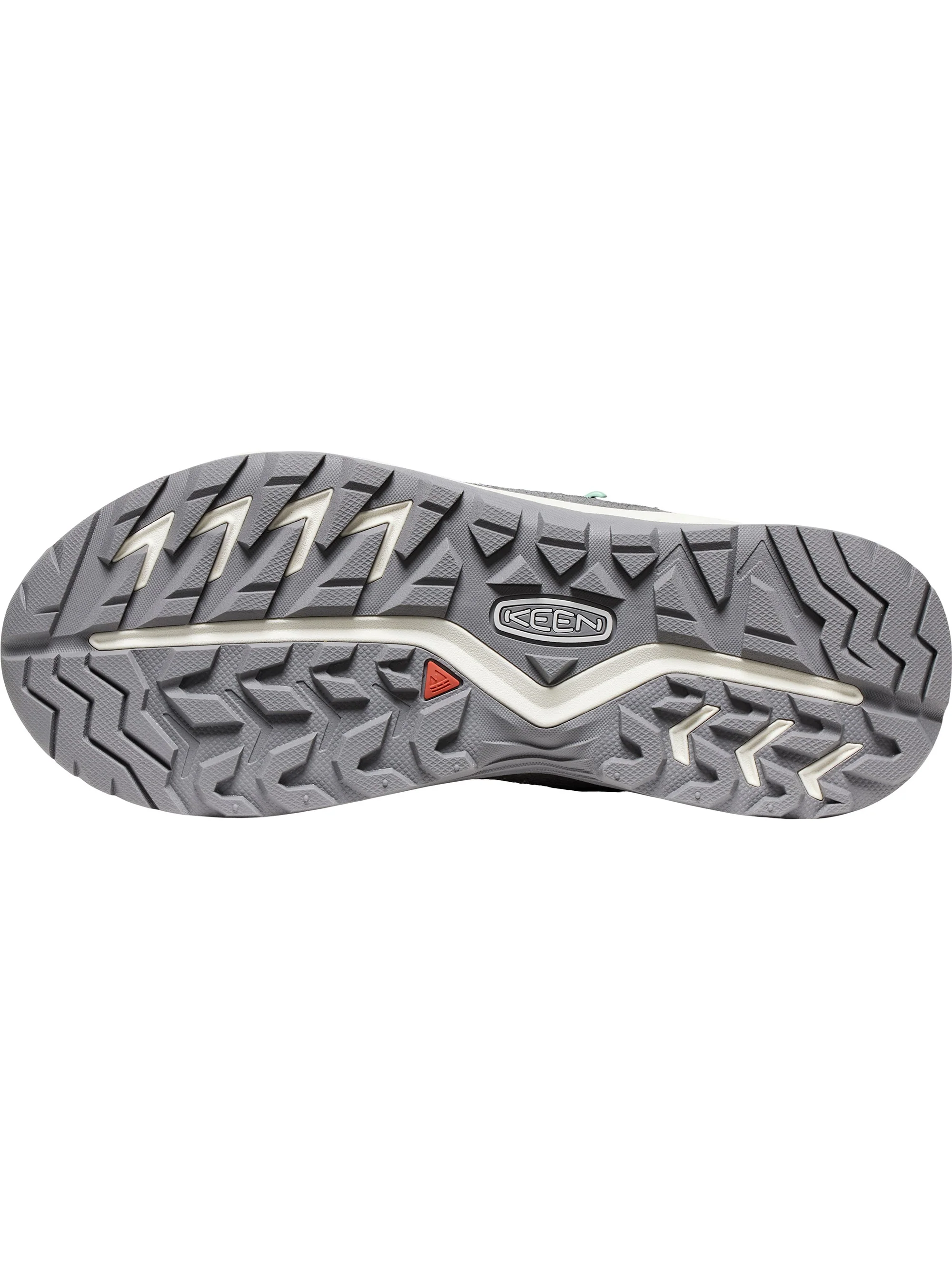 KEEN Women's Hightrail Waterproof Hiking Boot - Image 4