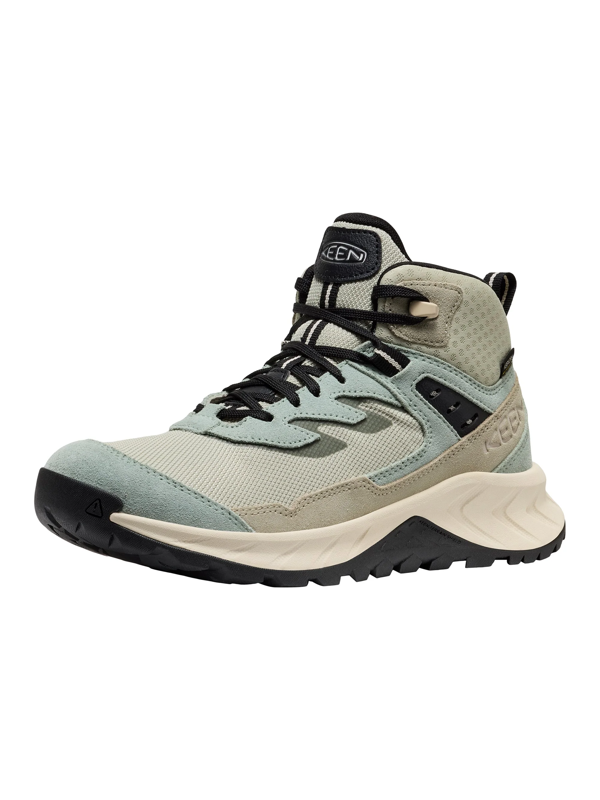 KEEN Women's Hightrail Waterproof Hiking Boot - Image 2