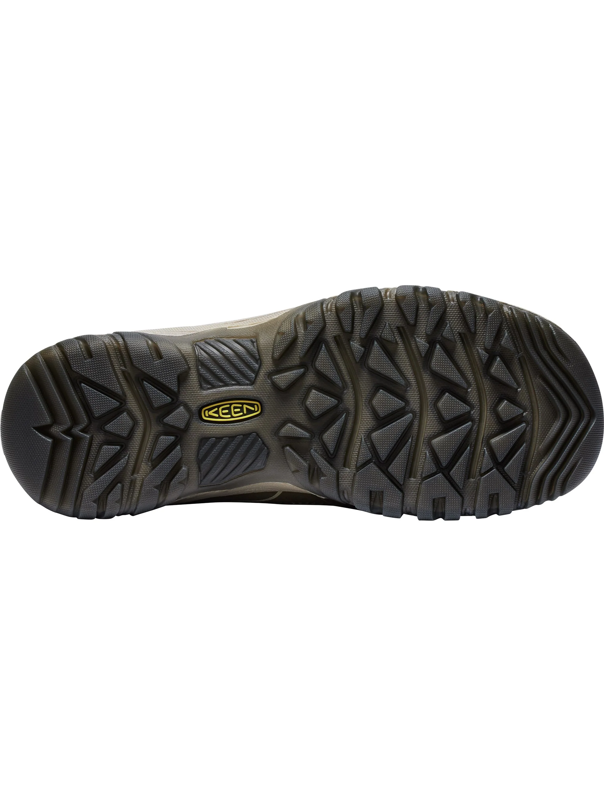 KEEN Women's Targhee IV Waterproof Hiking Boots - Image 3