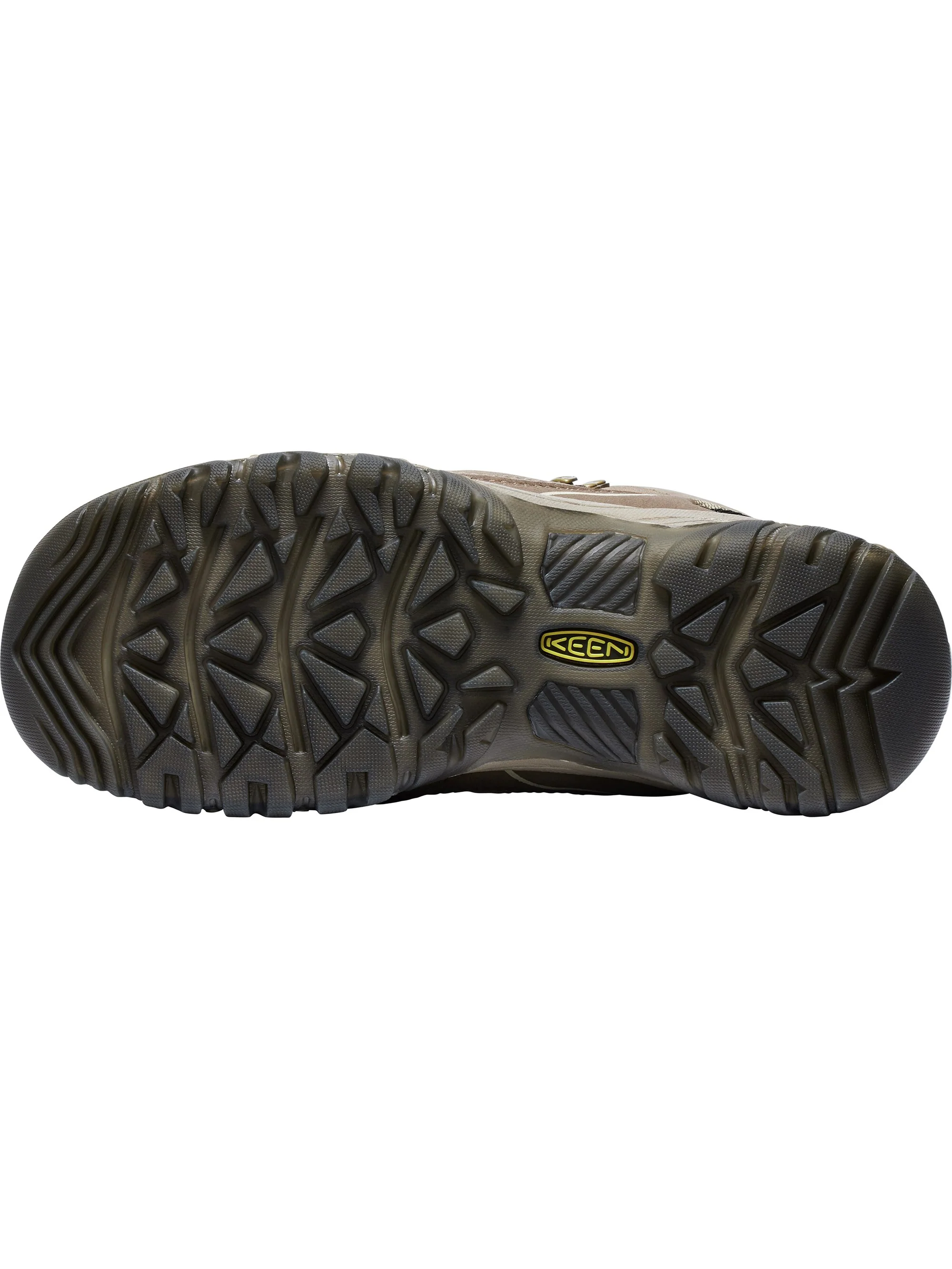 KEEN Women's Targhee IV Waterproof Hiking Boots - Image 5