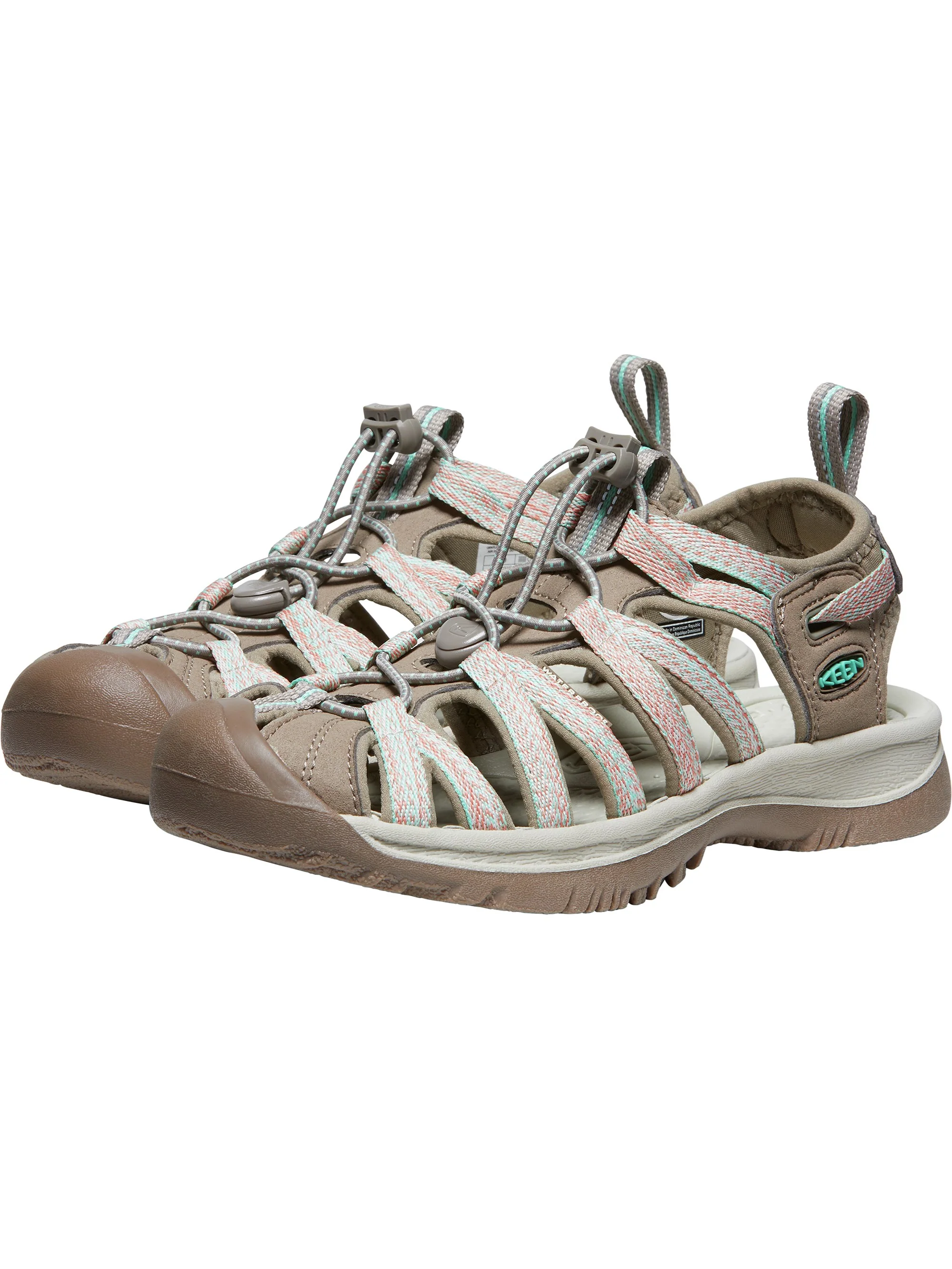 KEEN Women's Whisper - Image 6
