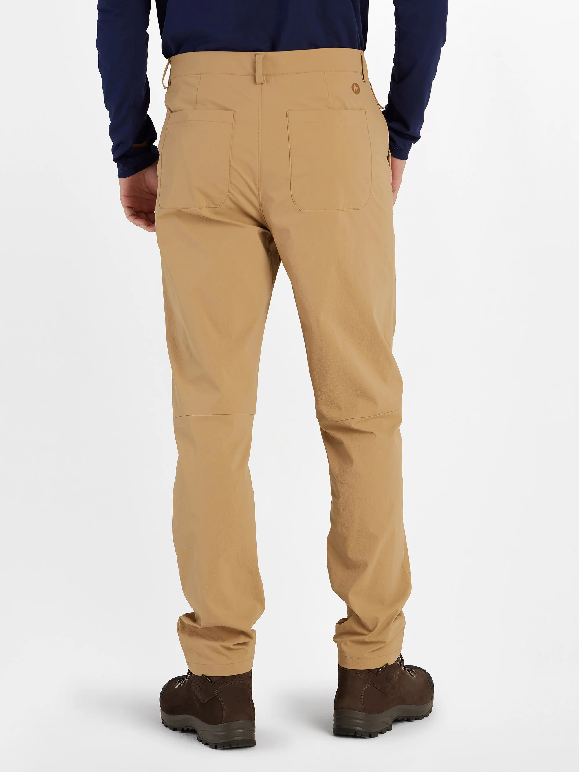 Marmot Mens Arch Rock Pants - Image 3