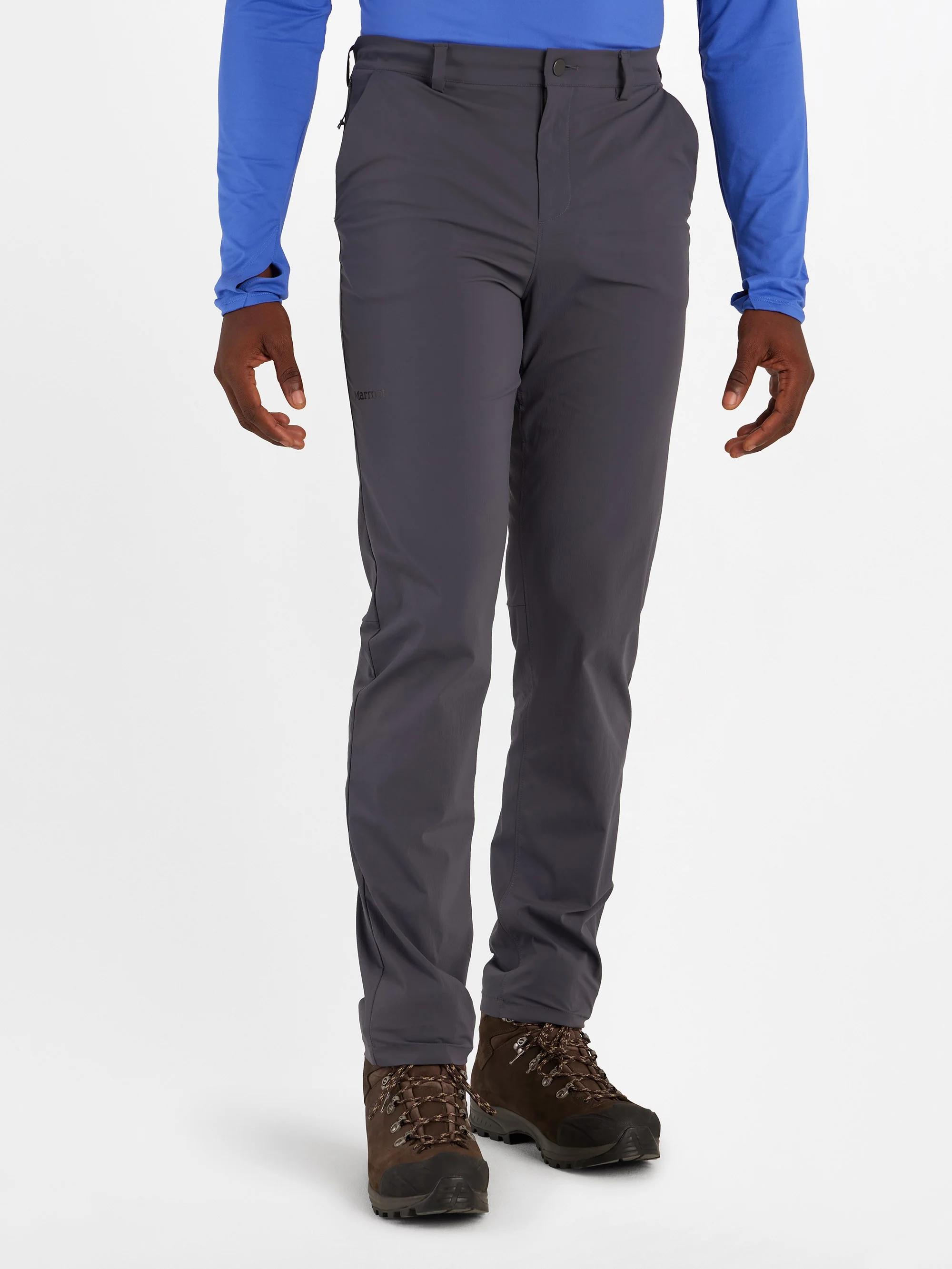 Marmot Mens Arch Rock Pants - Image 7
