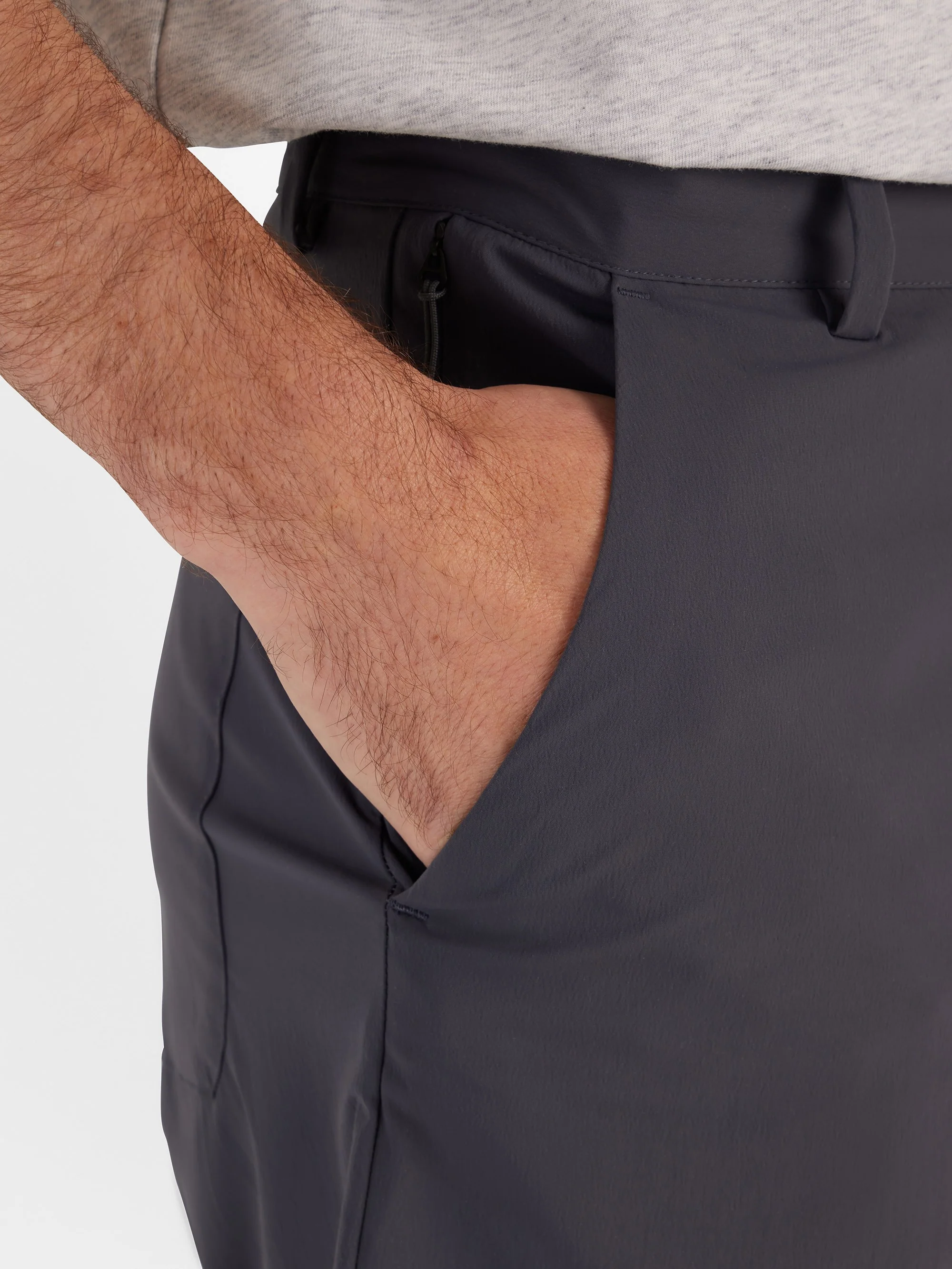 Marmot Mens Arch Rock Pants - Short - Image 4