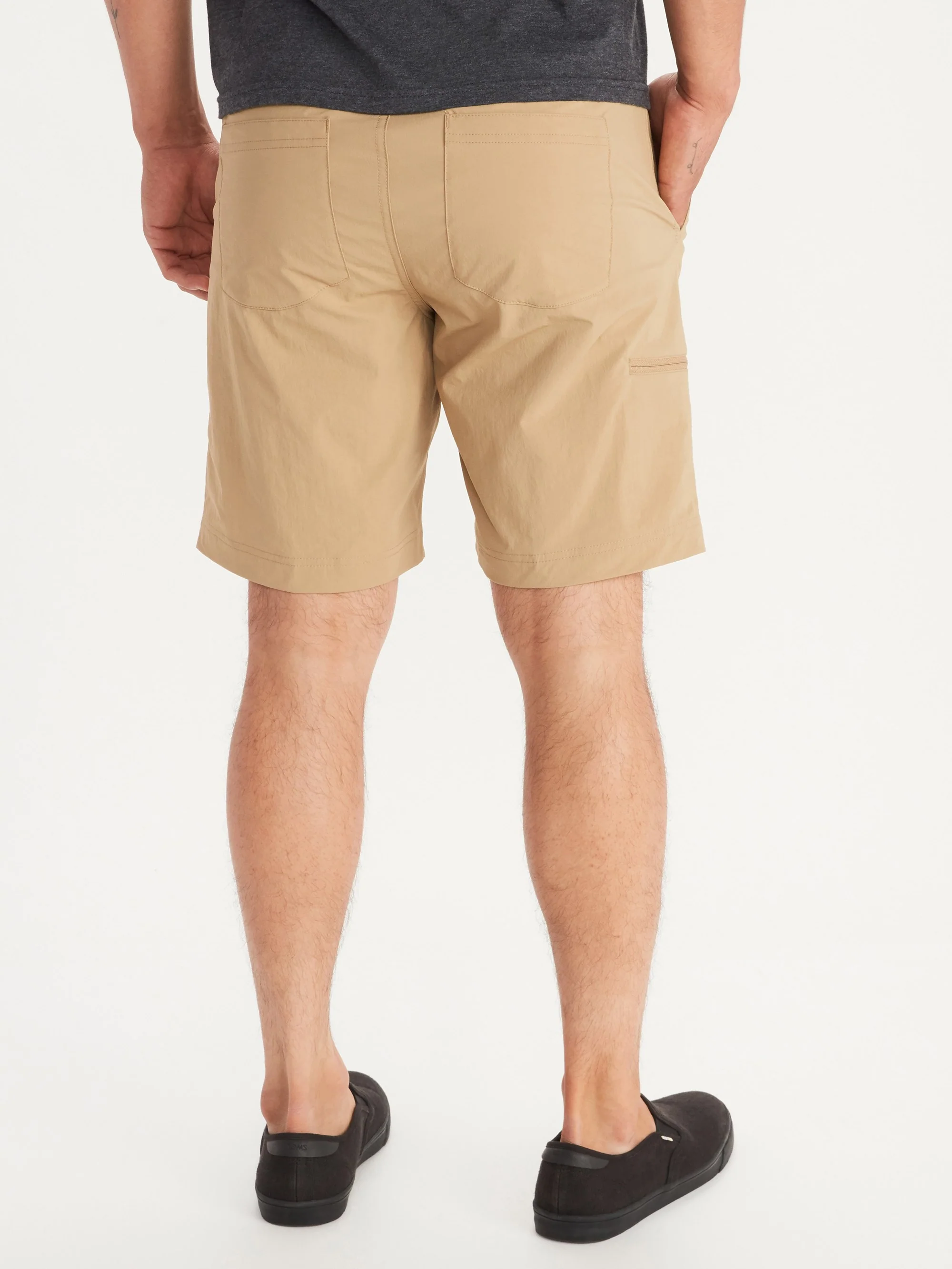 Marmot Mens Arch Rock Shorts - Image 3