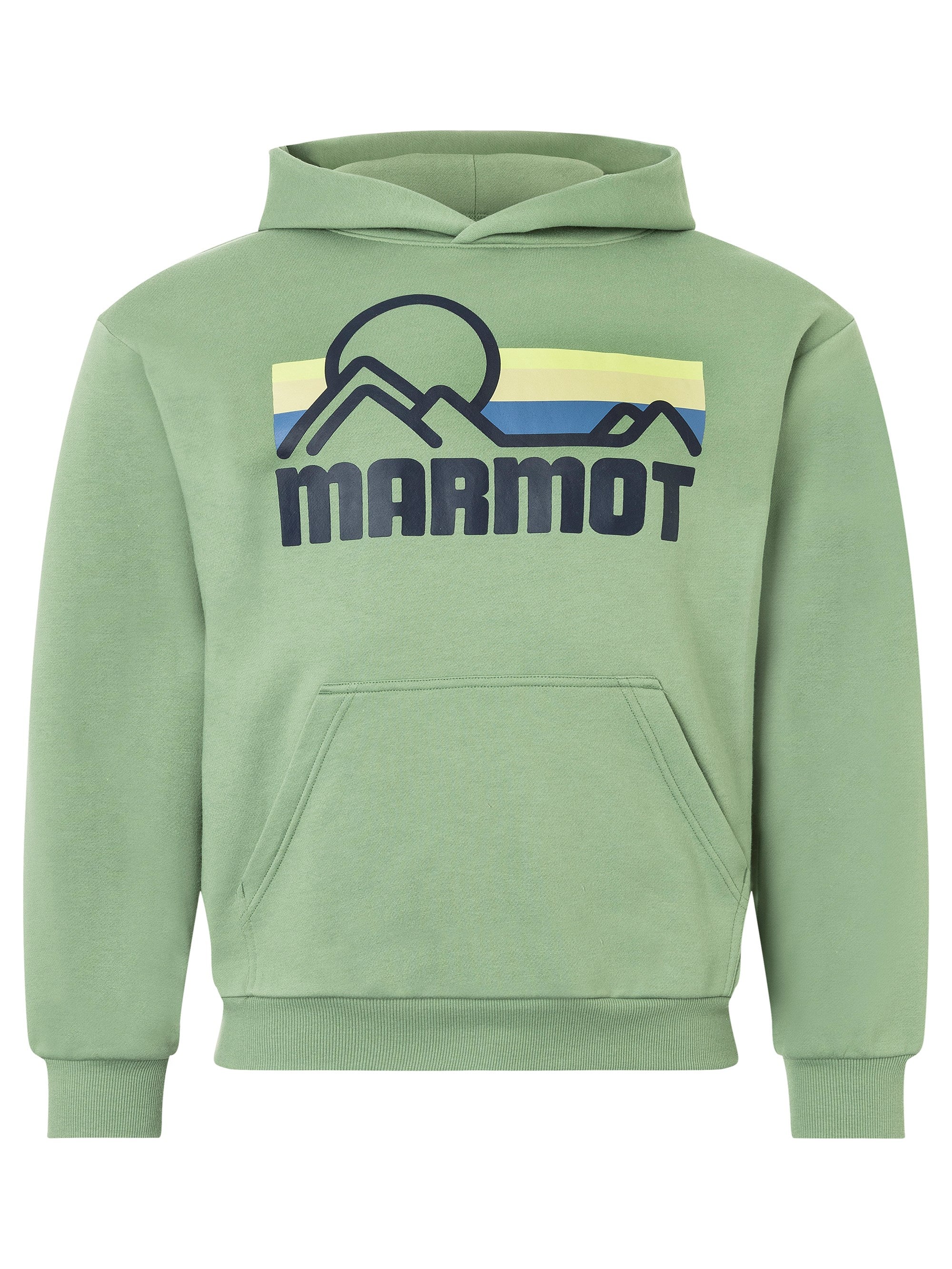 Marmot Mens Coastal Hoody - Image 7
