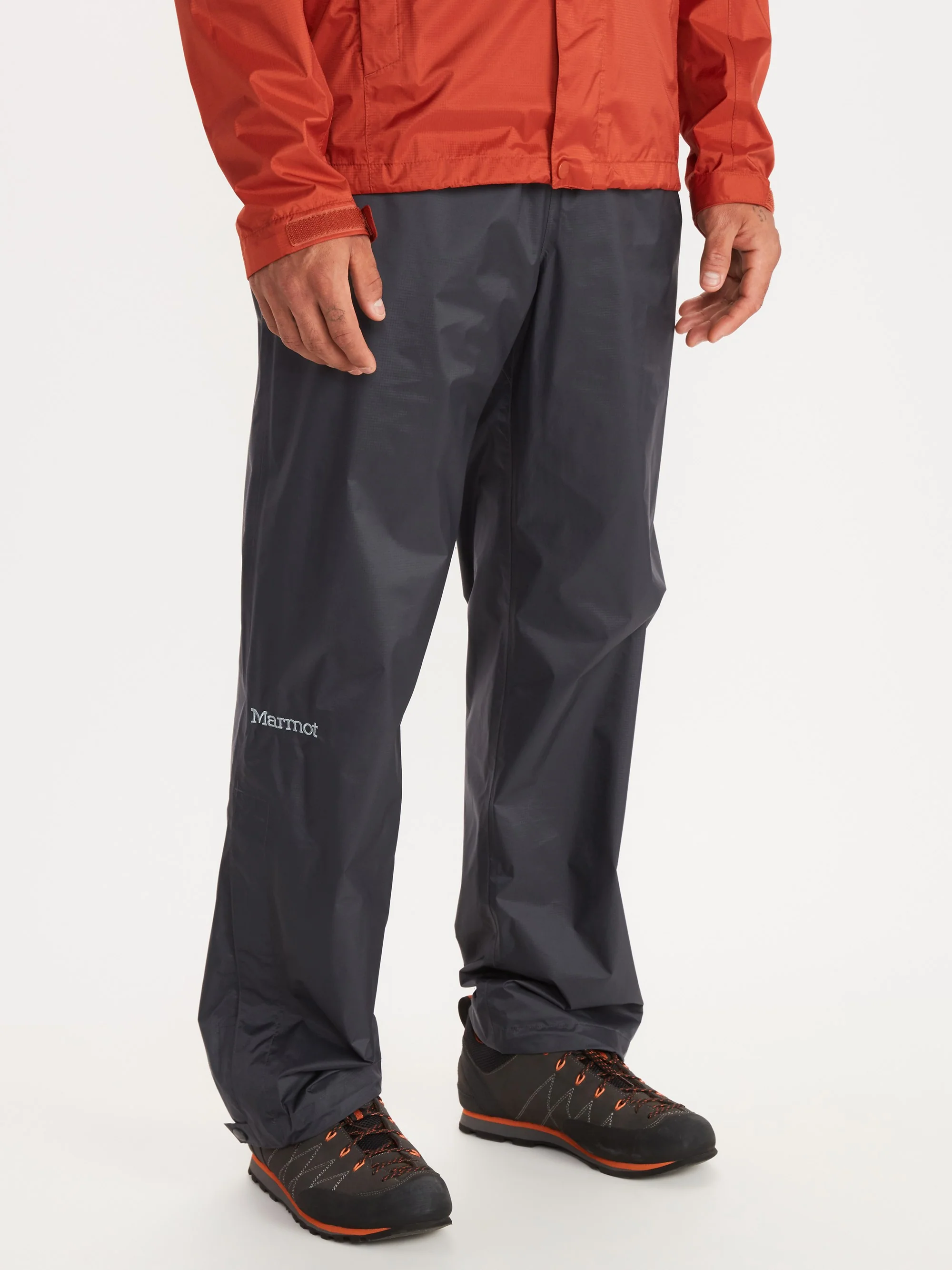 Marmot Mens PreCip Pants - Image 4