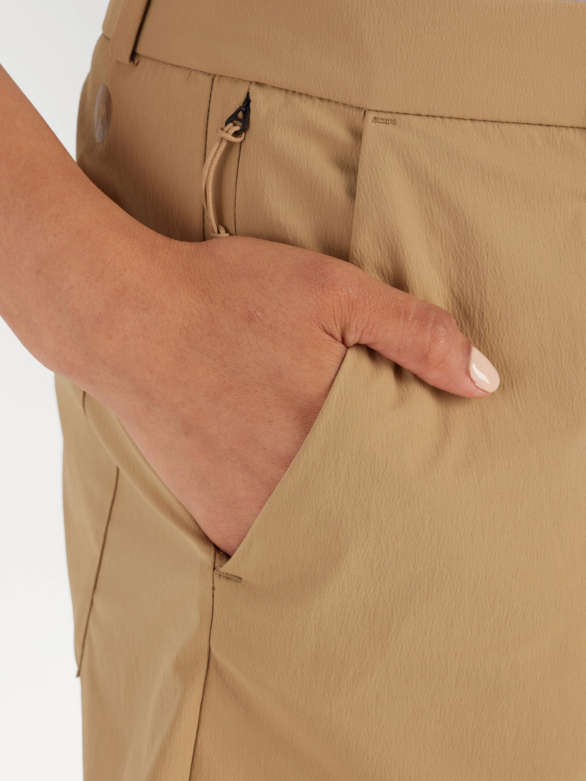Marmot Womens Arch Rock Shorts - Image 8