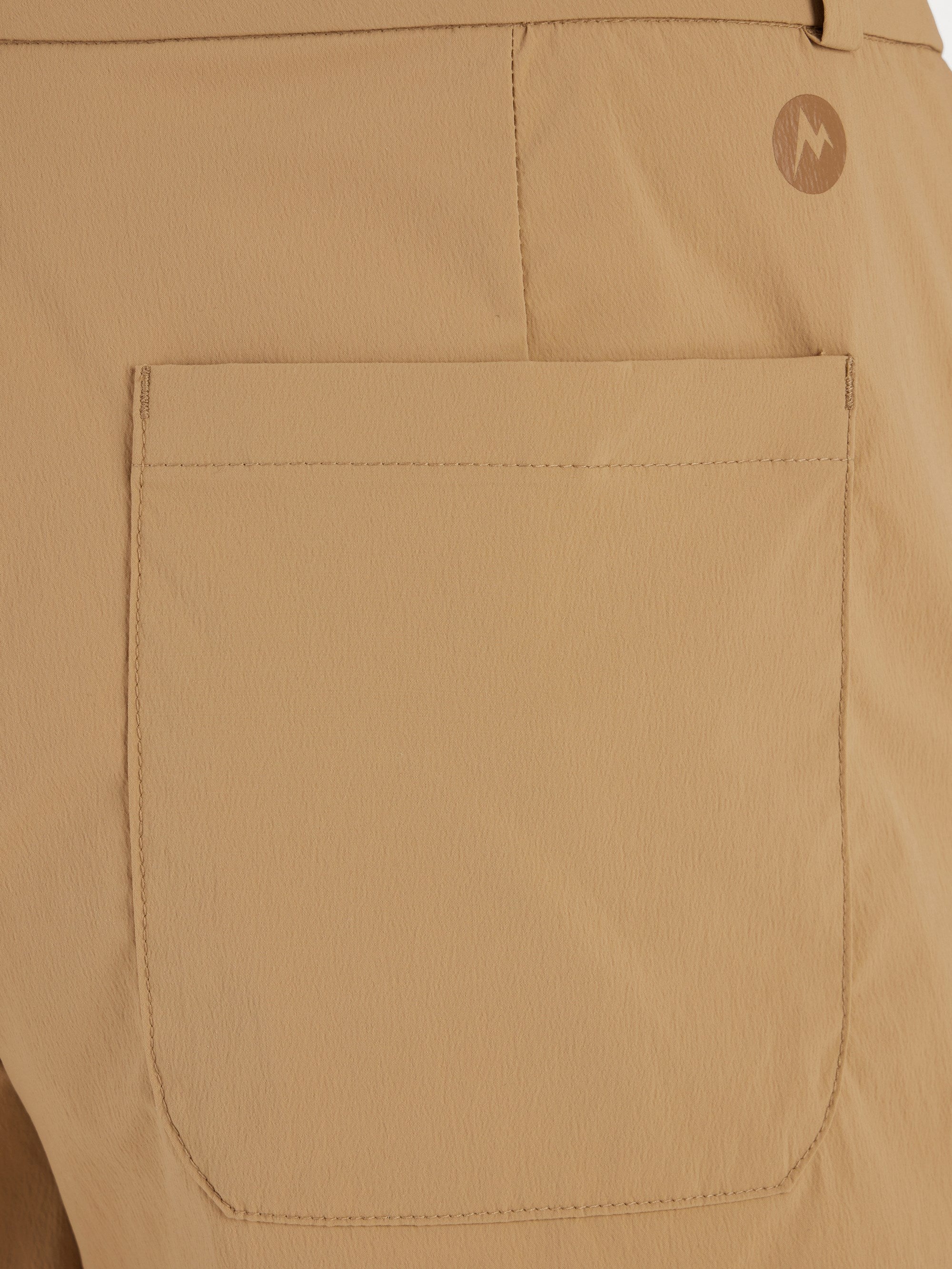 Marmot Womens Arch Rock Shorts - Image 9