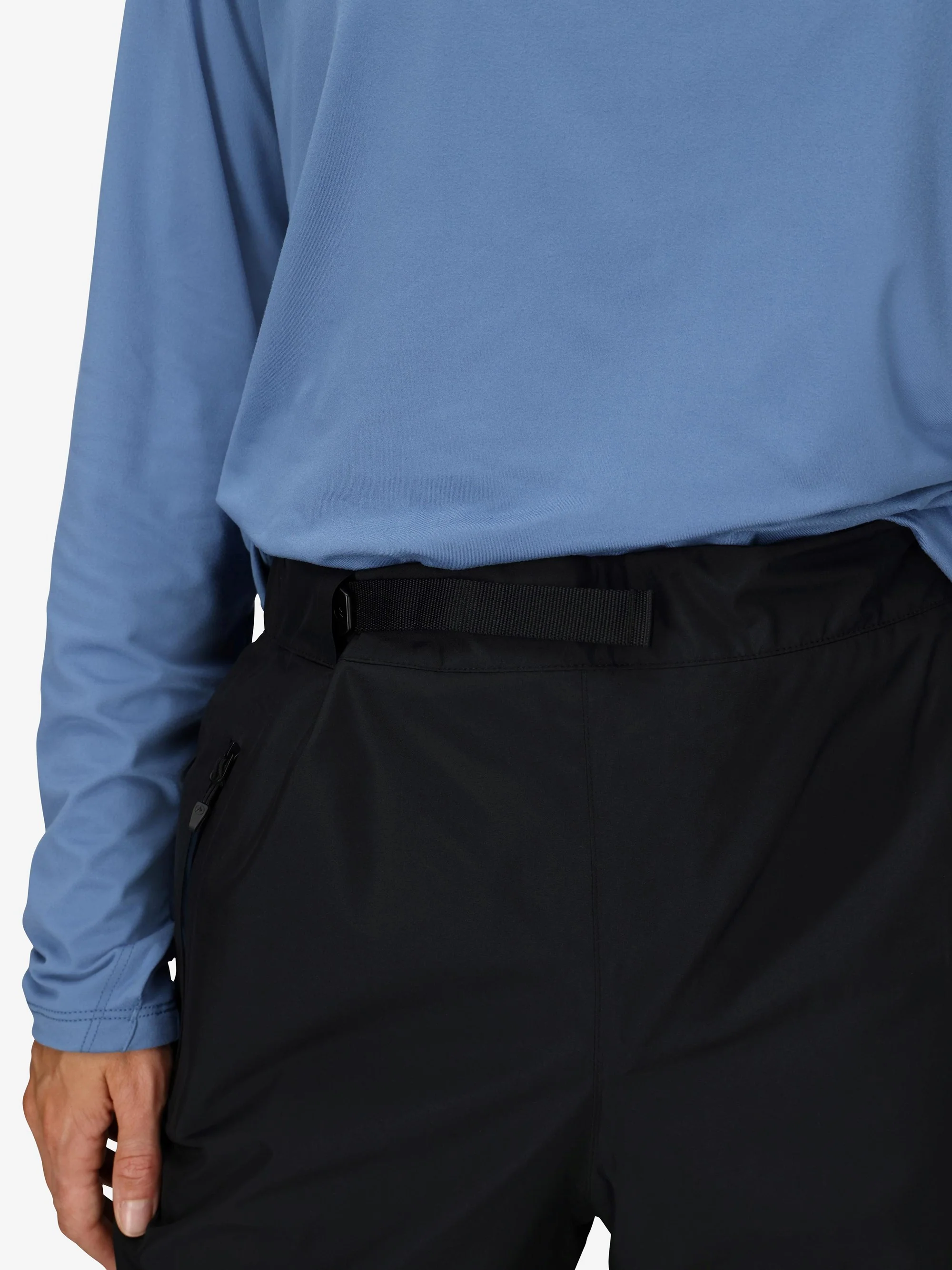 Marmot Womens Minimalist Pertex Pant - Image 4