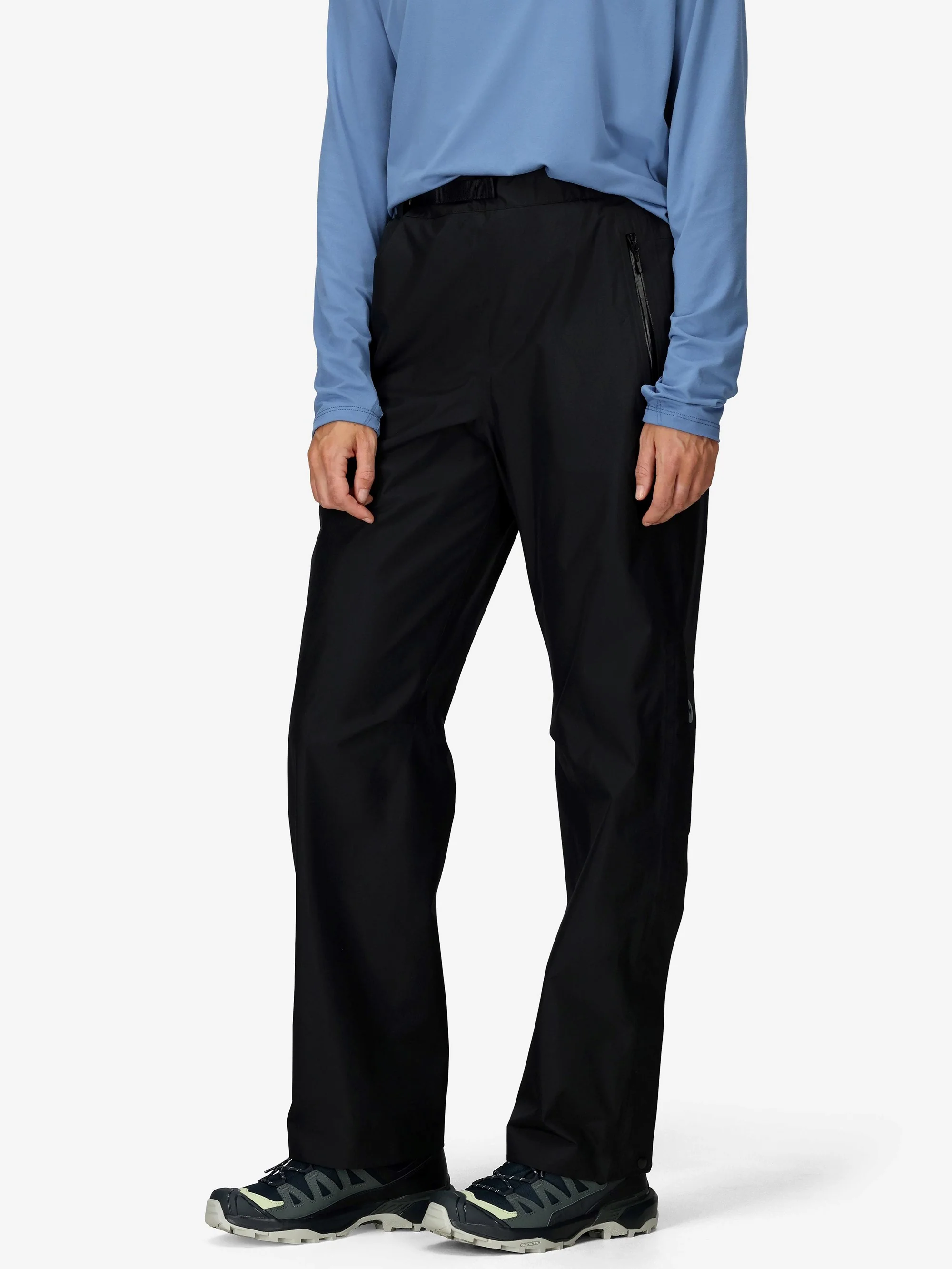 Marmot Womens Minimalist Pertex Pant - Image 5