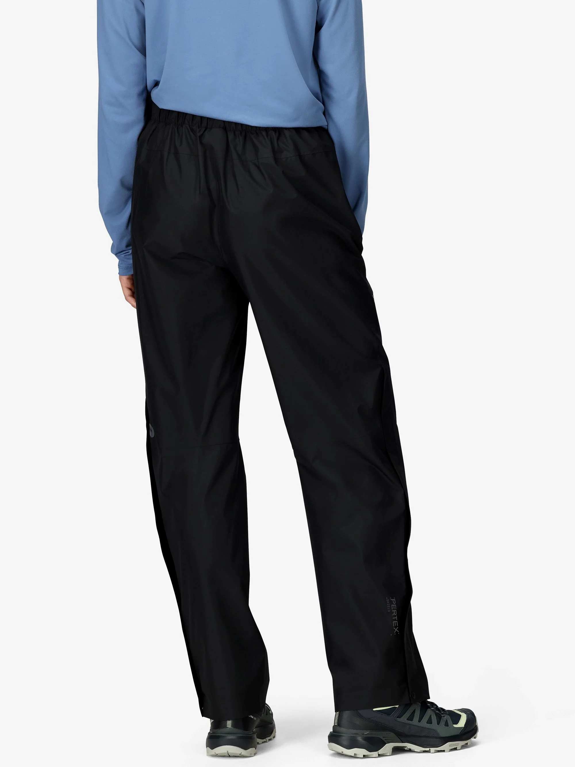 Marmot Womens Minimalist Pertex Pant - Image 6