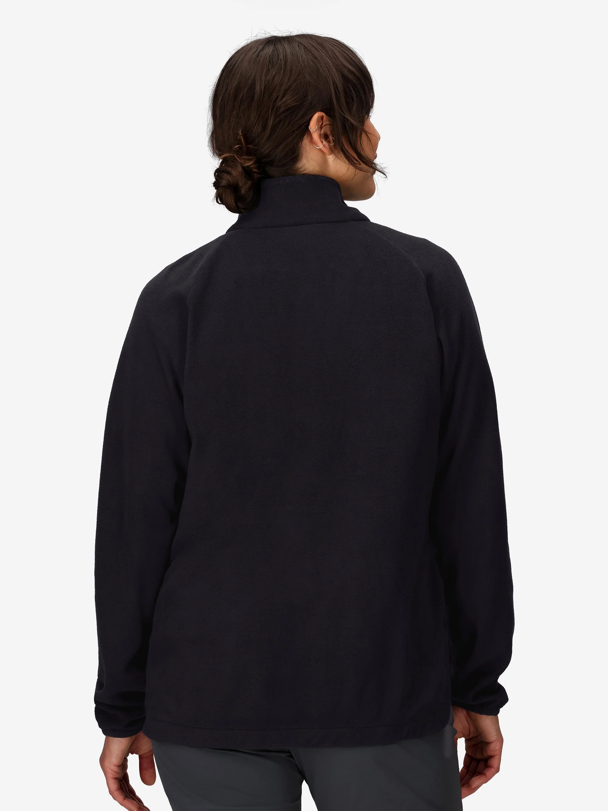 Marmot Womens Upward Fleece Jacket - Image 2