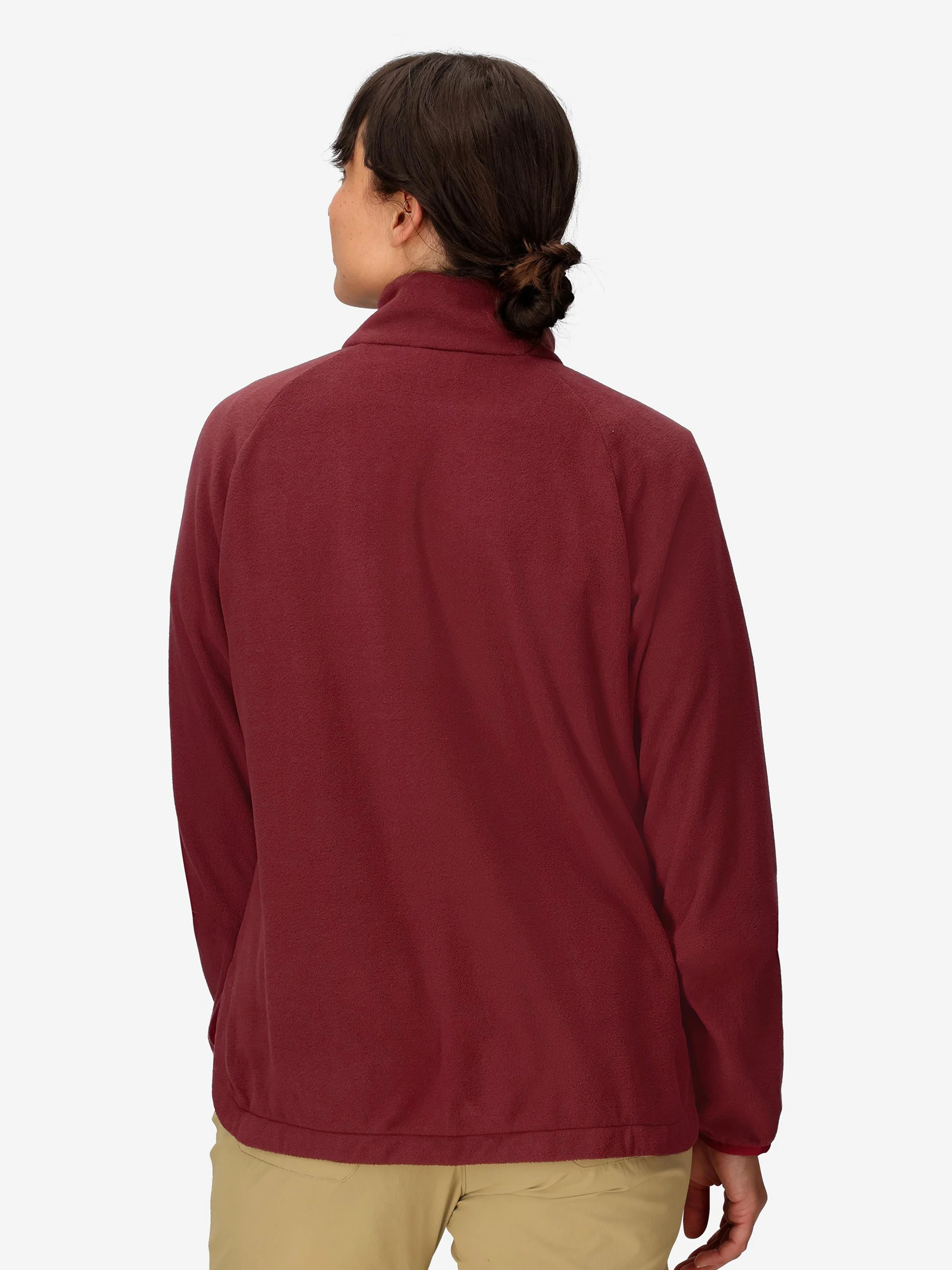 Marmot Womens Upward Fleece Jacket - Image 5