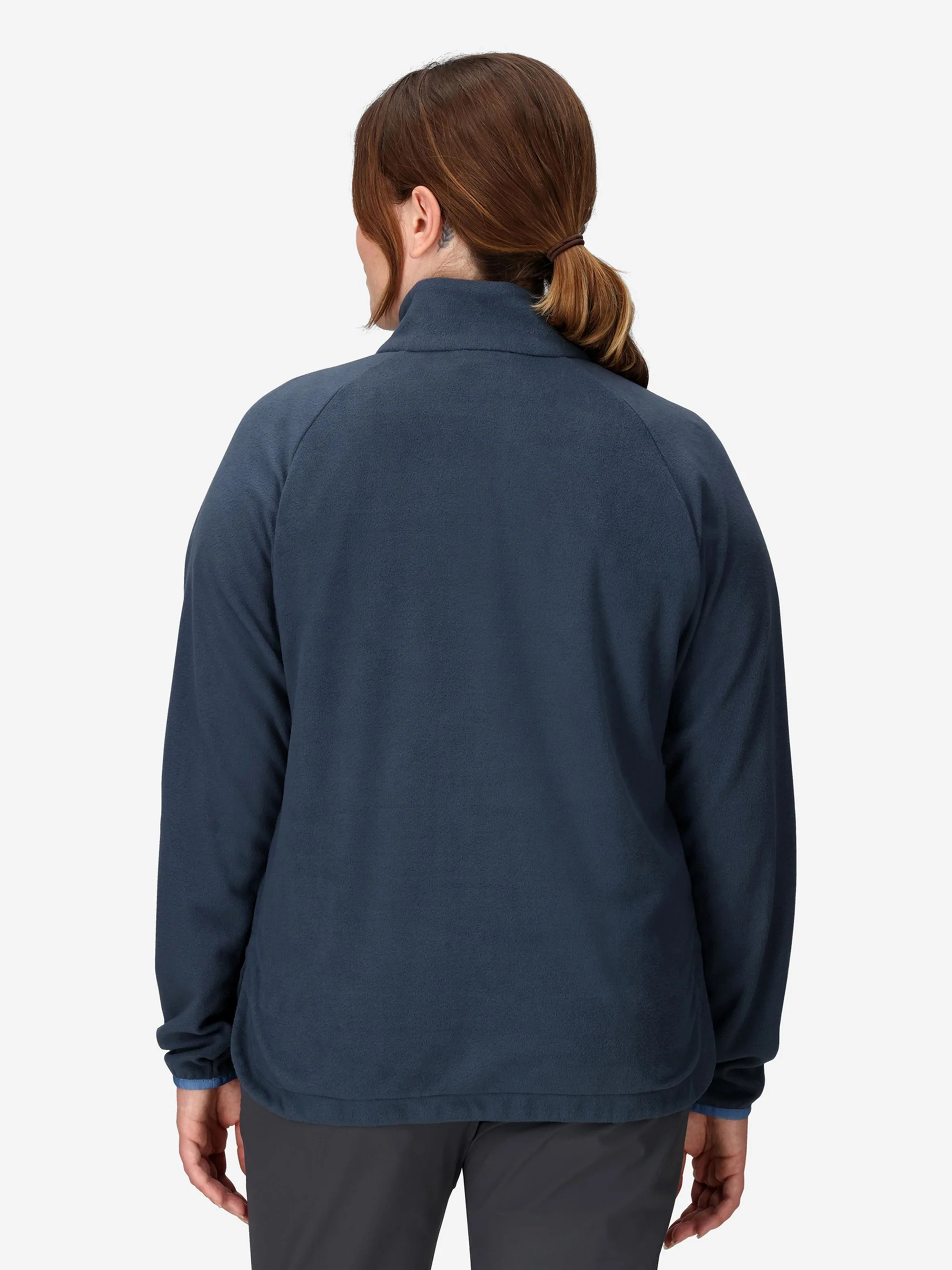 Marmot Womens Upward Fleece Pullover - Image 2