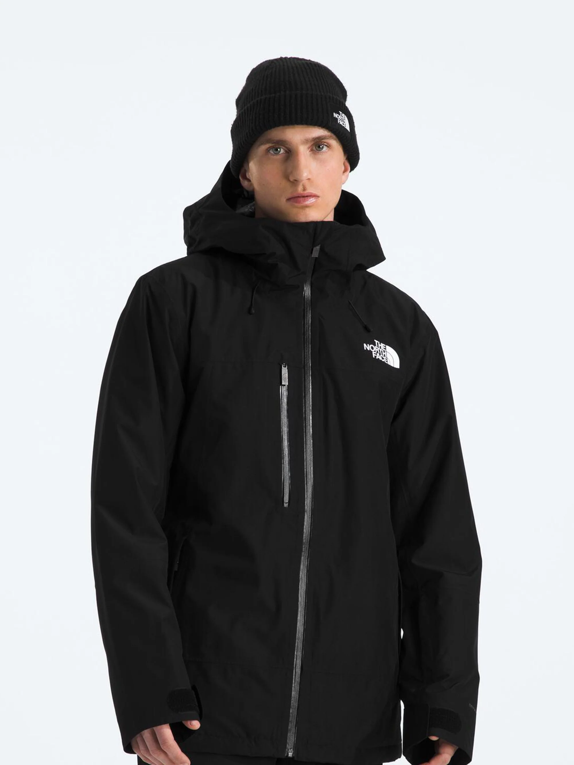 Mens Descendit Jacket