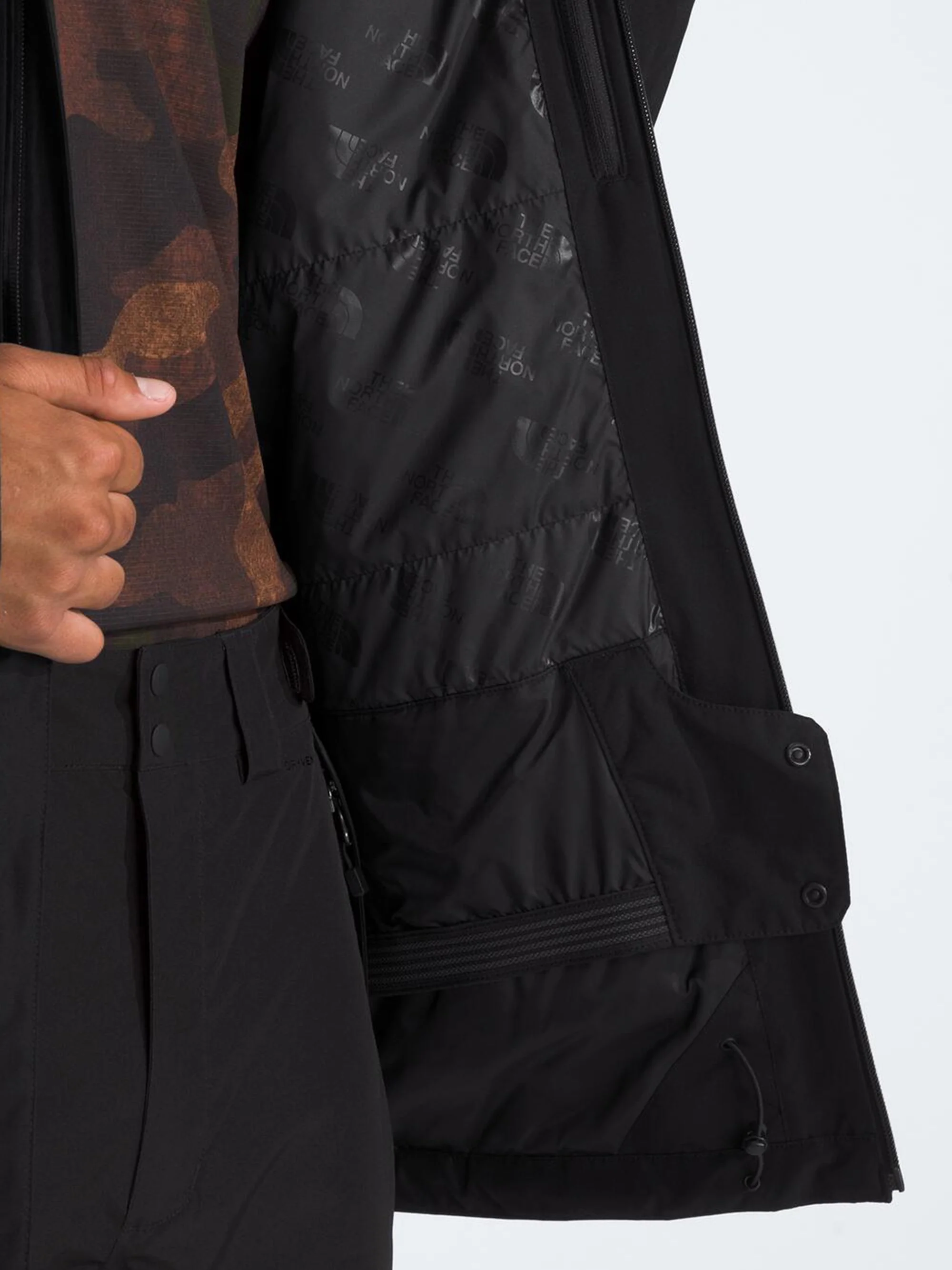 Mens Descendit Jacket - Image 13