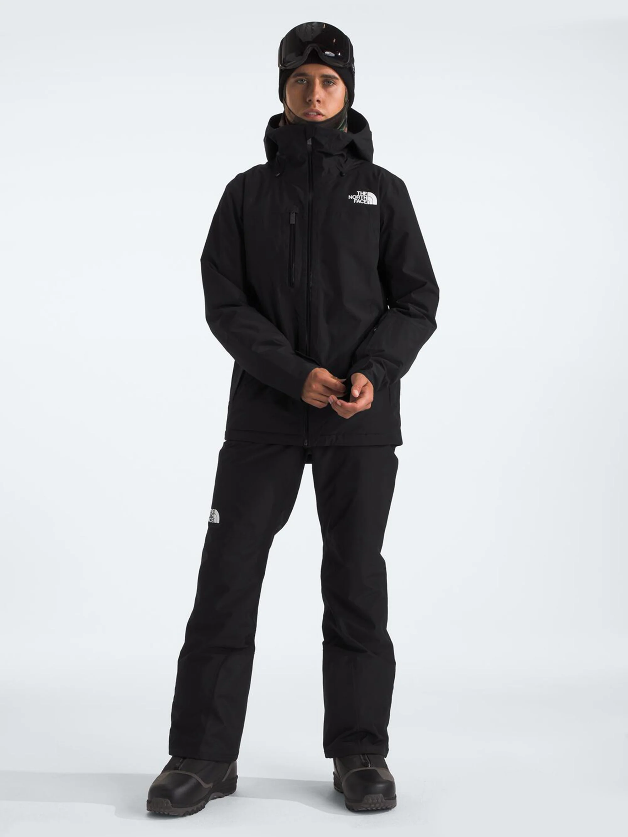 Mens Descendit Jacket - Image 16