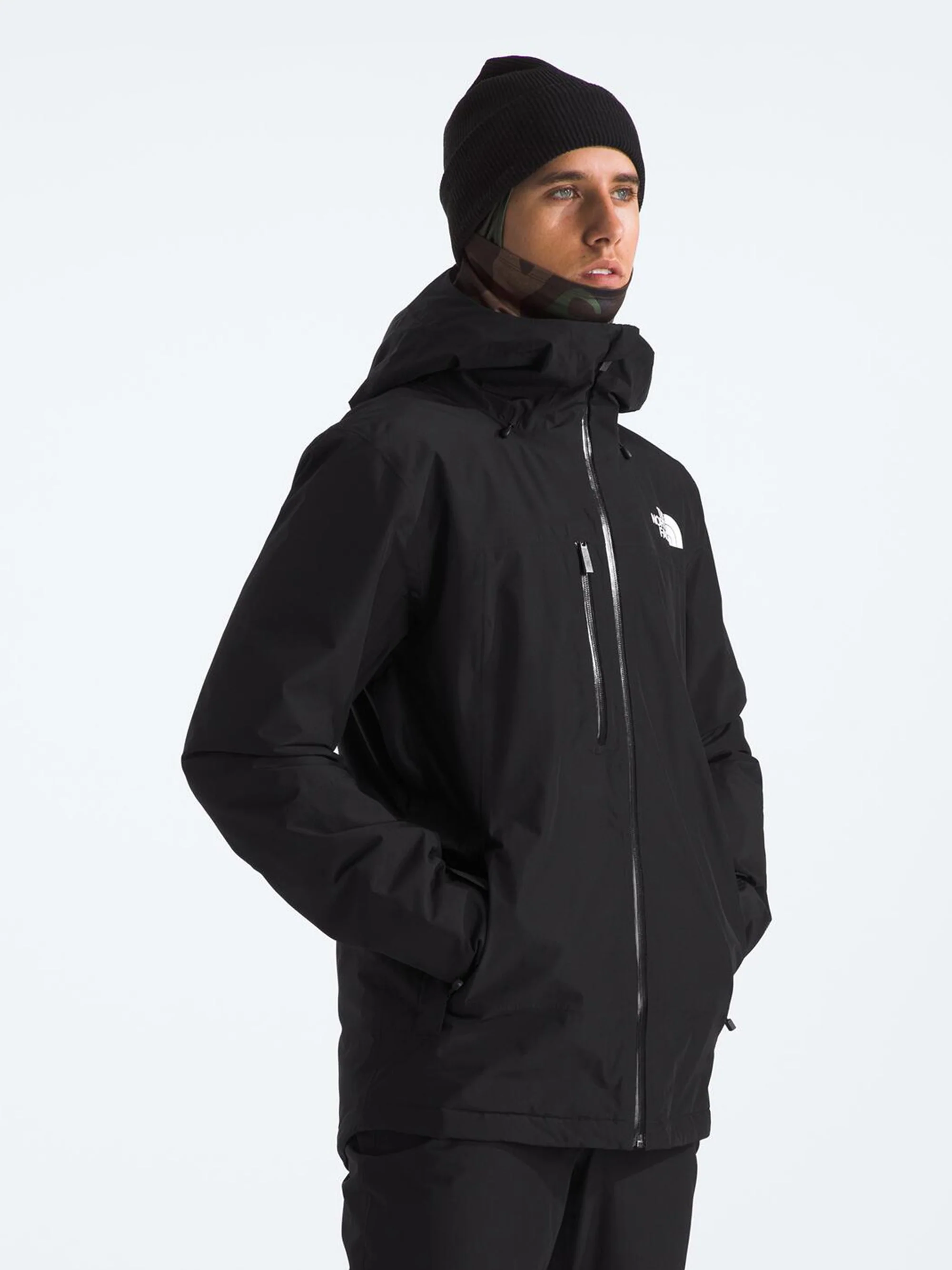 Mens Descendit Jacket - Image 17
