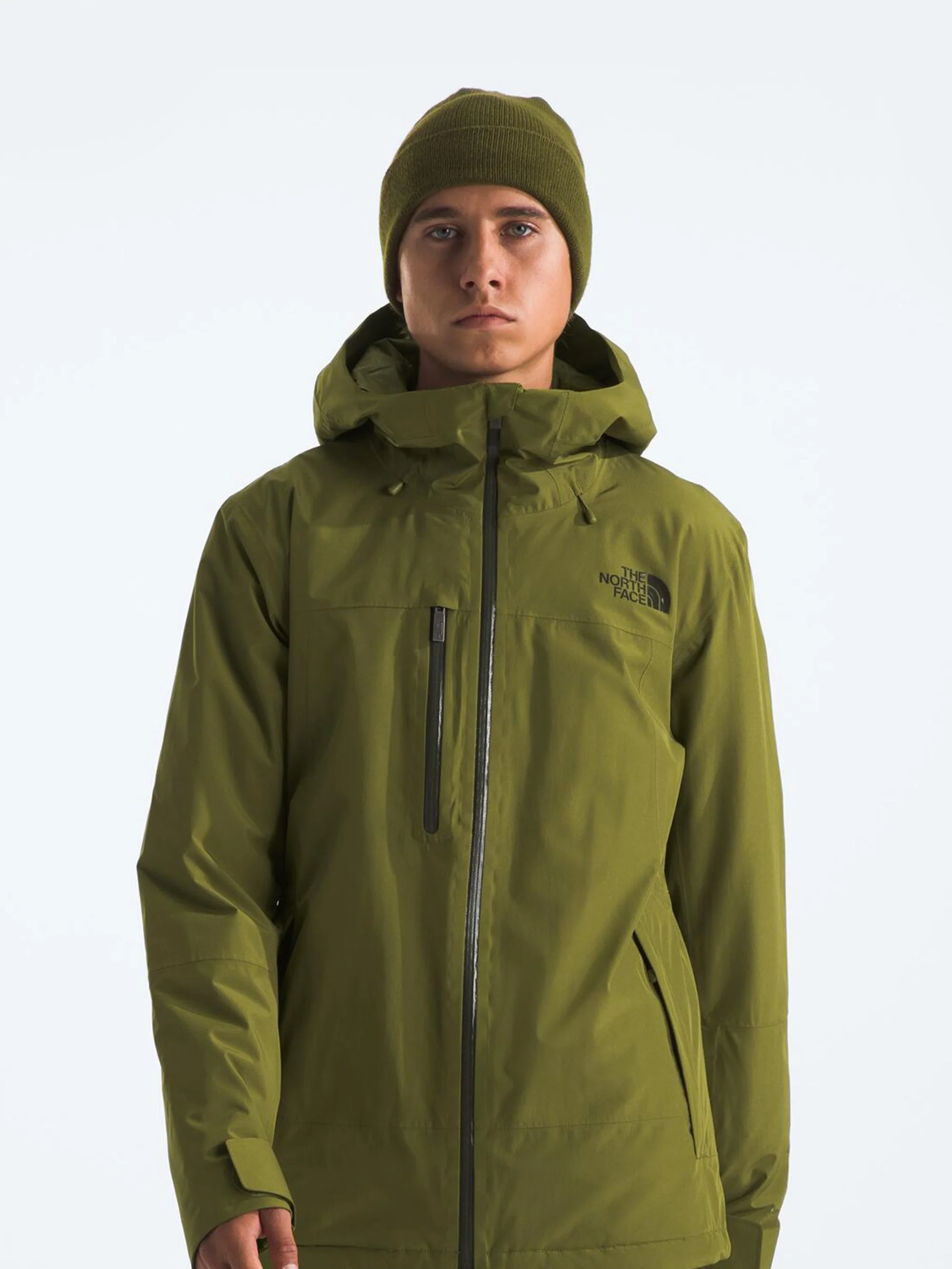 Mens Descendit Jacket - Image 18
