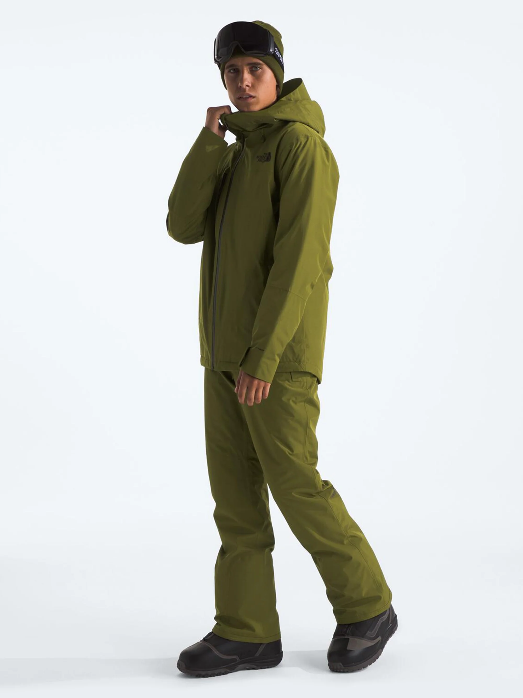 Mens Descendit Jacket - Image 19